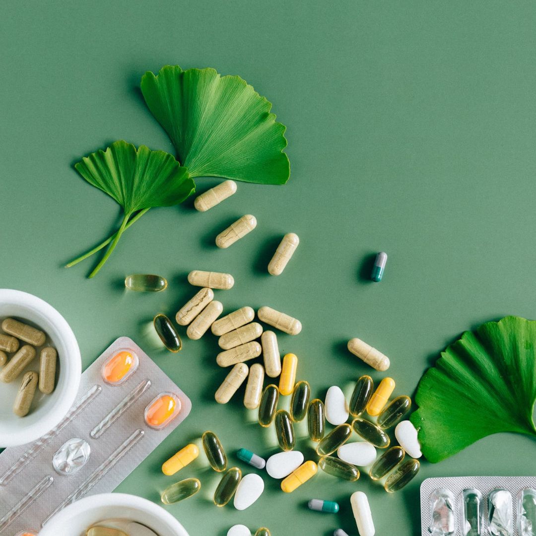 THỰC PHẨM CHỨC NĂNG - CON DAO HAI LƯỠI TRONG NGÀNH LÀM ĐẸP