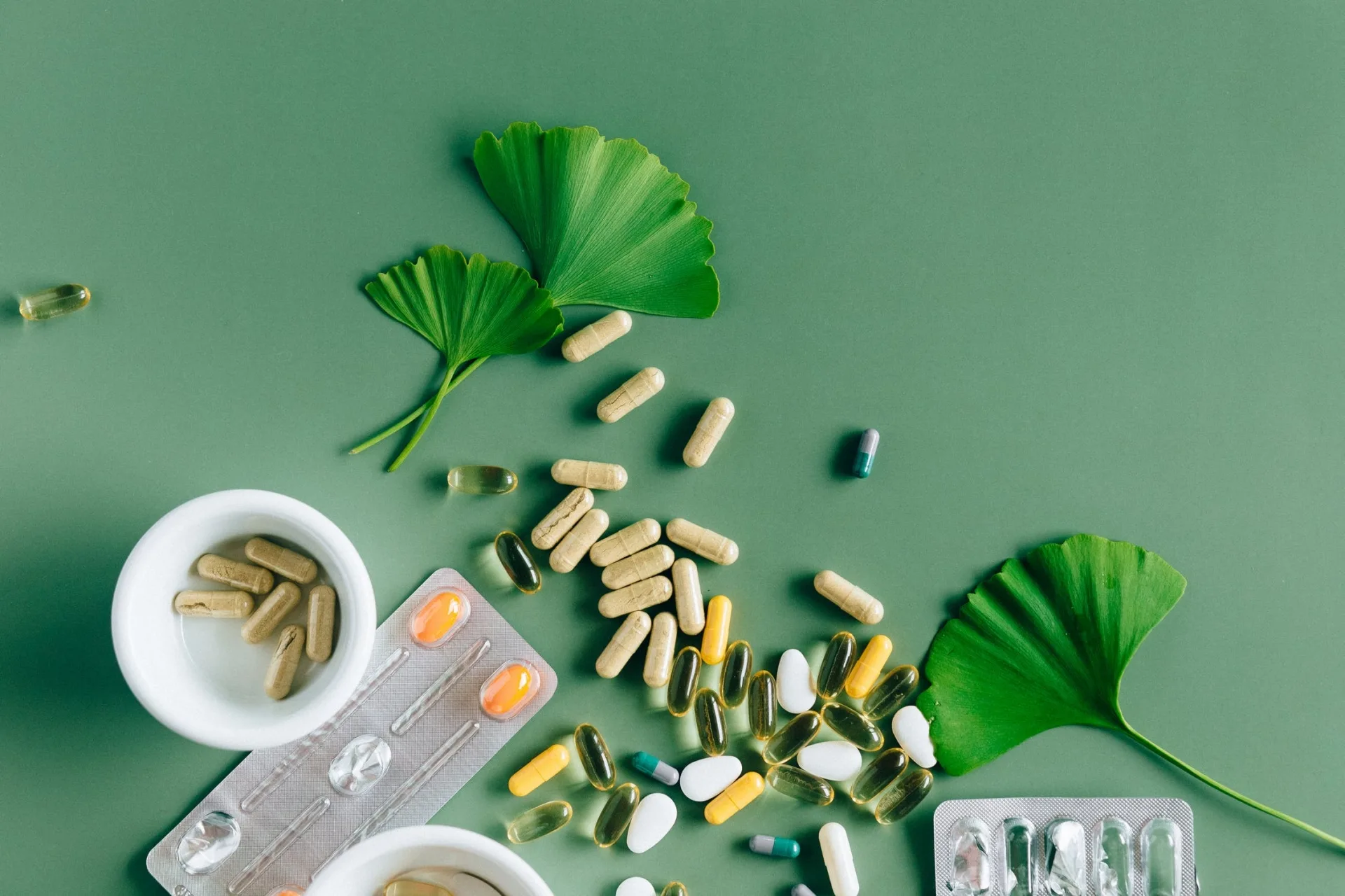 “Tá dược” trong thực phẩm chức năng