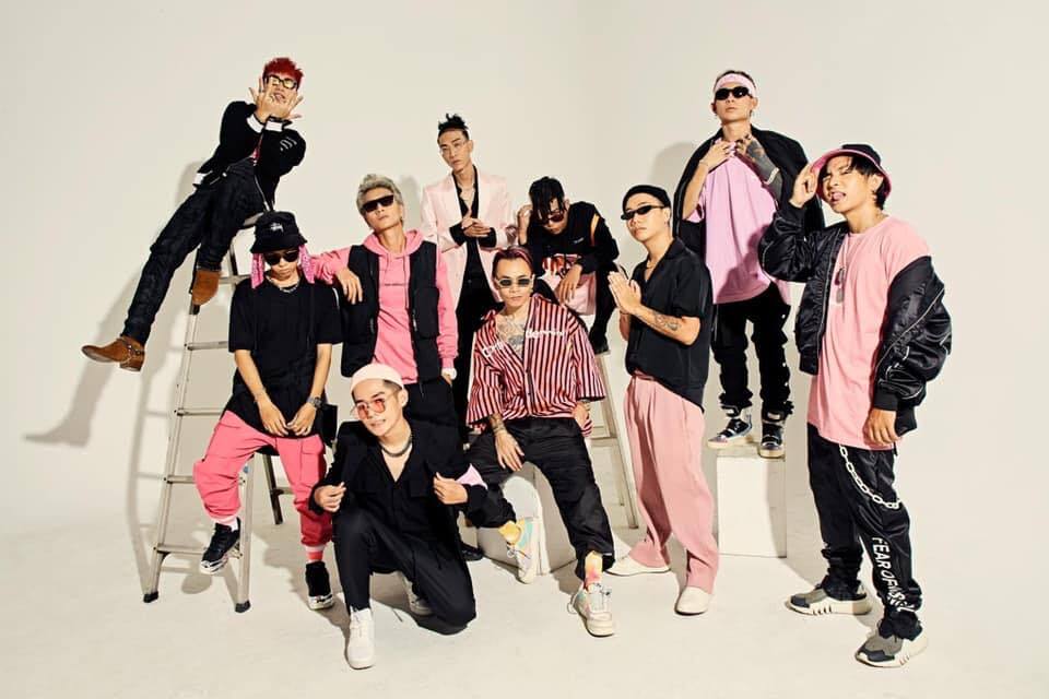 THÀNH DRAW LÊN TIẾNG ĐÍNH CHÍNH VỀ TRẬN BEEF GẦN ĐÂY NHẤT CỦA MÌNH VỚI TYPH 16