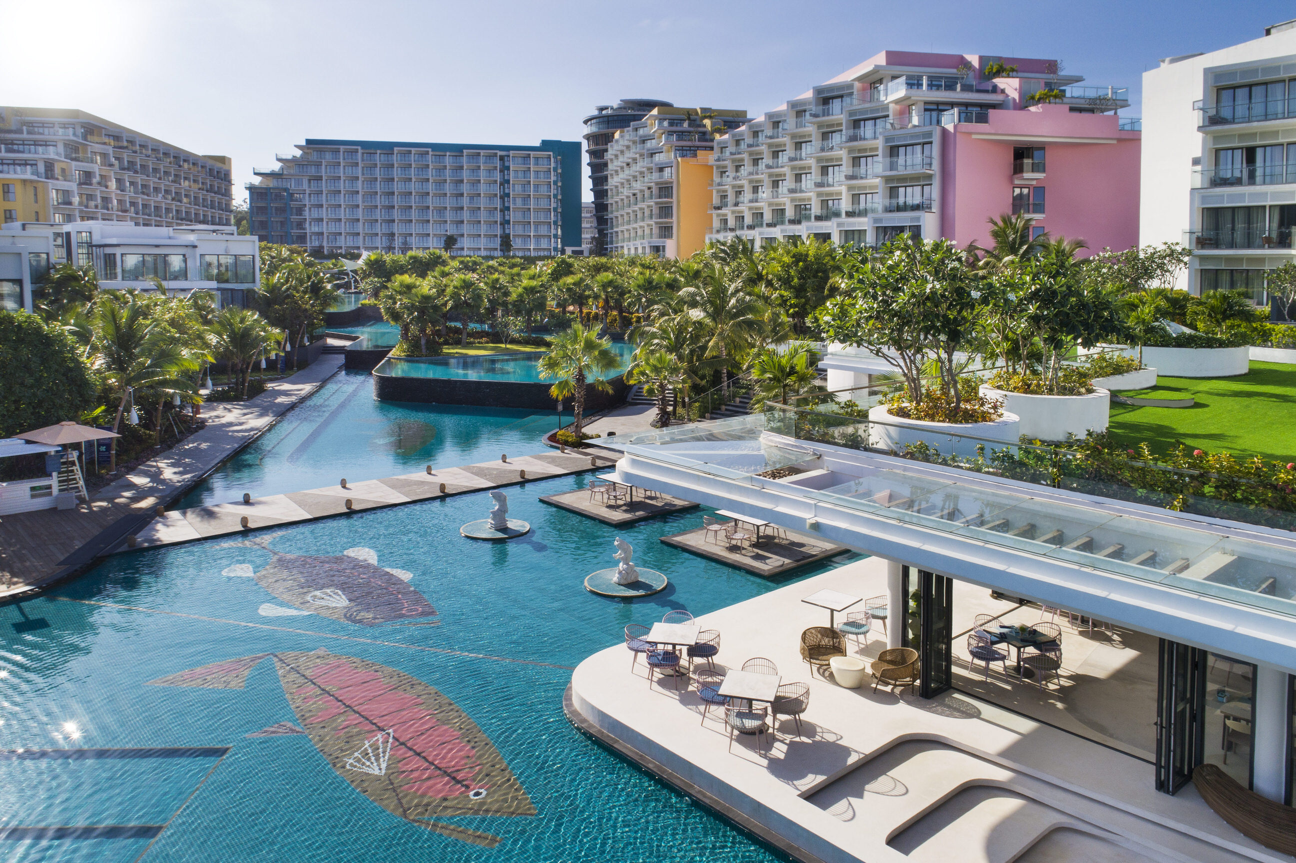 BƯỚC VÀO HÀNH TRÌNH ẨM THỰC ĐẶC SẮC TẠI PREMIER RESIDENCES PHU QUOC 