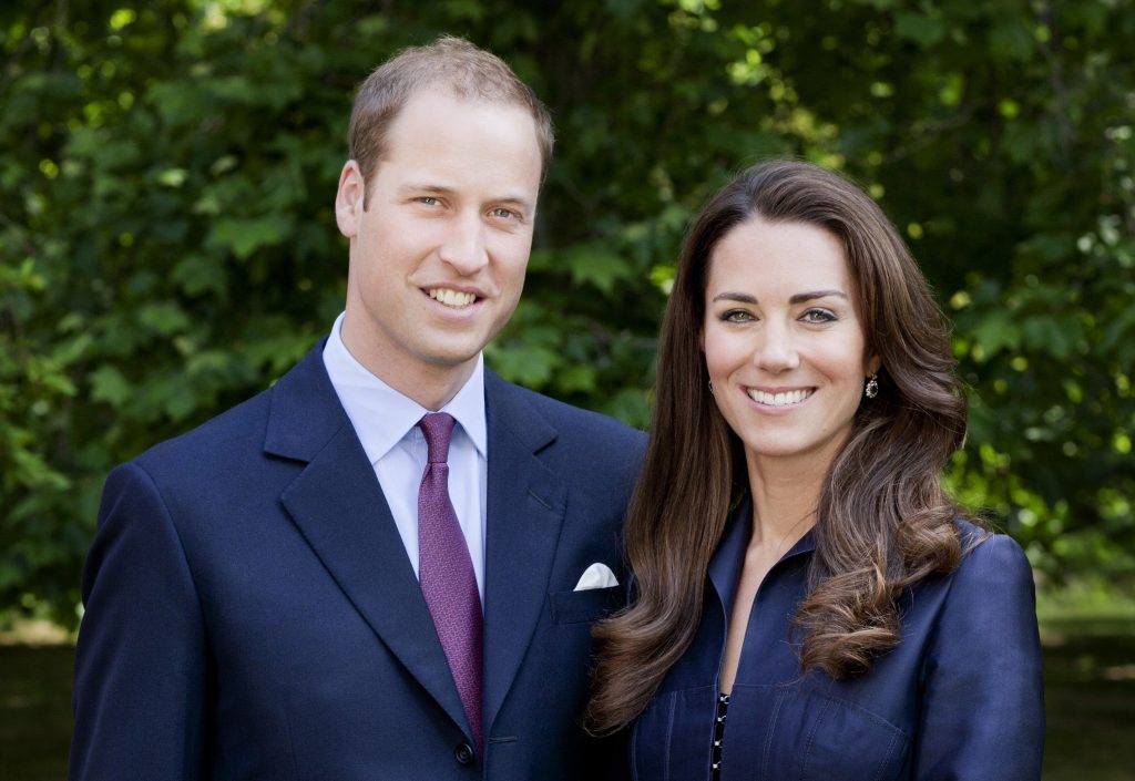 Kate Middleton: Cô gái thường dân đầu tiên được làm dâu Hoàng gia - Ảnh 7