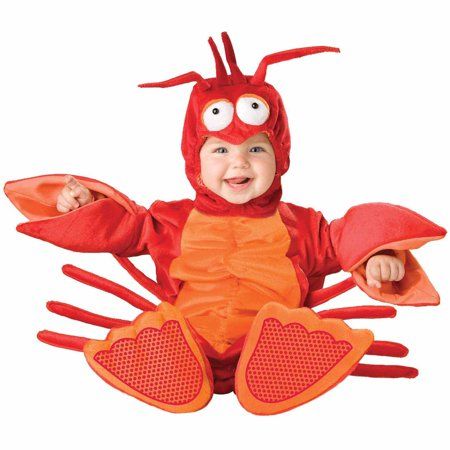 Hóa trang Halloween cho bé sơ sinh: Biến hóa với đủ loài động vật đáng yêu