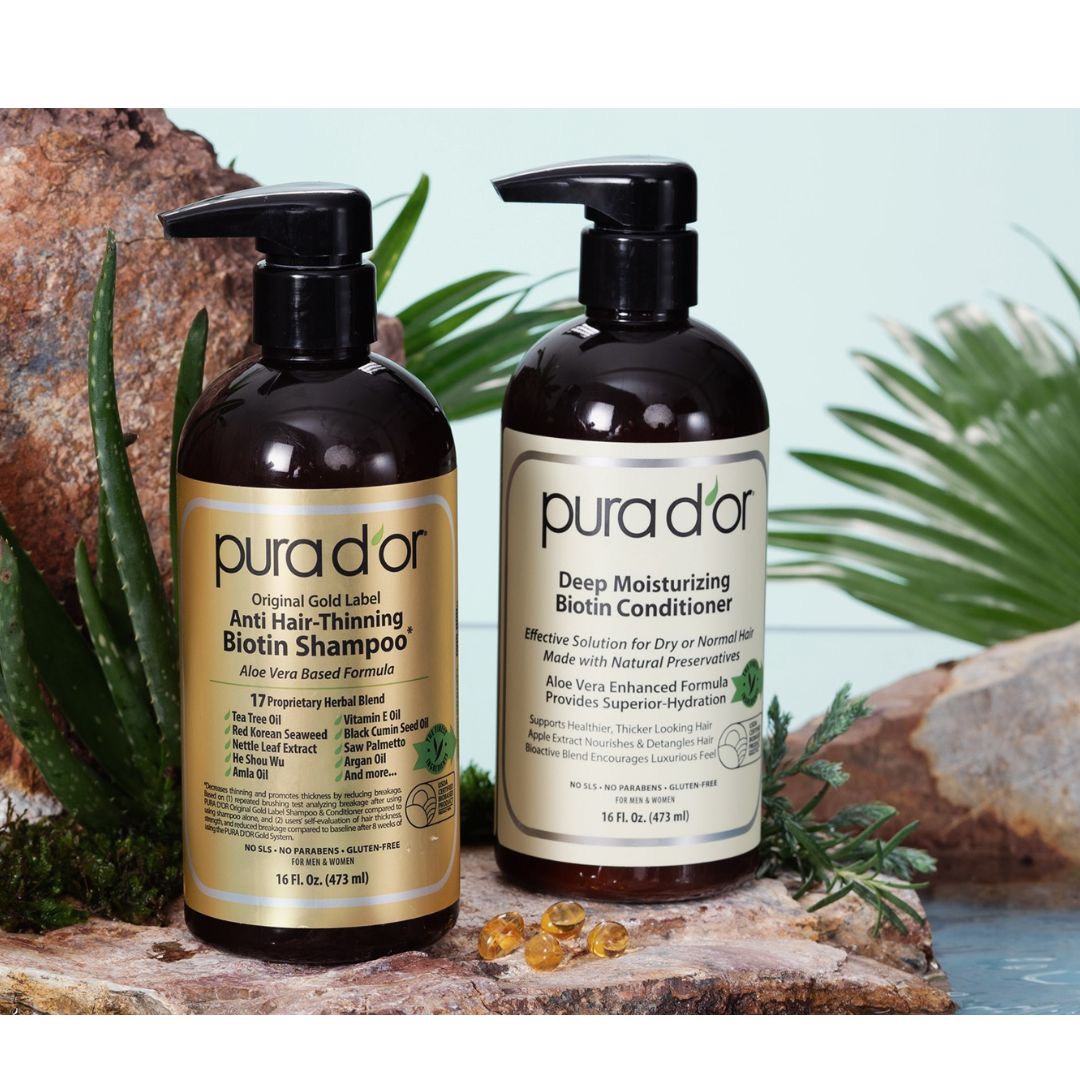 Bật Mí Dầu Gội Chiết Xuất Từ Nha Đam Tốt Nhất Hiện Nay