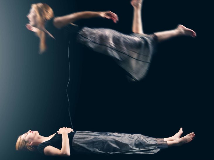 Linh hồn con người nặng bao nhiêu?