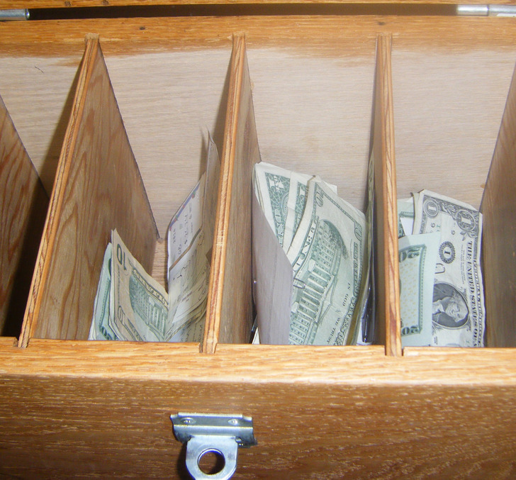 13 bí quyết tiết kiệm tiền hiệu quả