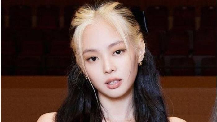 Điểm danh những kiểu tóc khiến Jennie xứng danh Trend Setter hàng đầu K-Pop