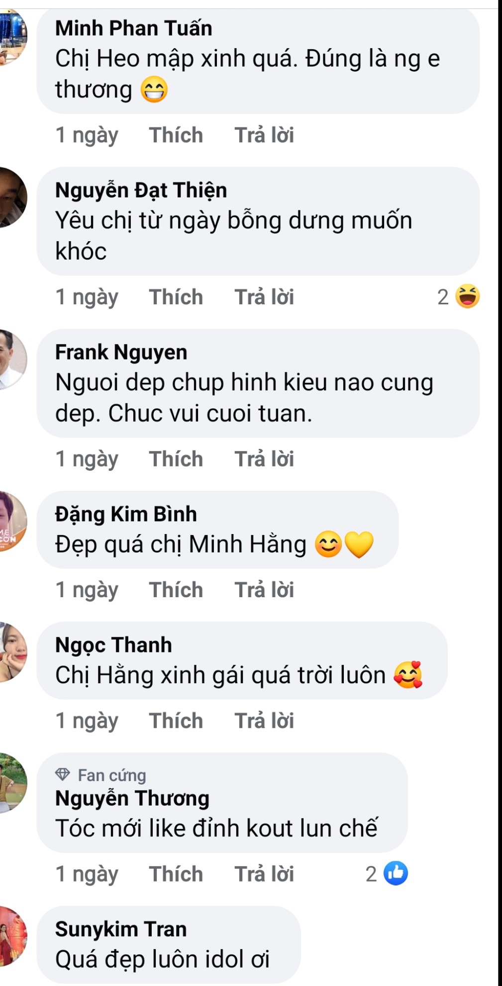 Minh Hằng xúng xính đổi kiểu tóc mới sau Tết cùng nhan sắc ngày càng trẻ - Ảnh 4