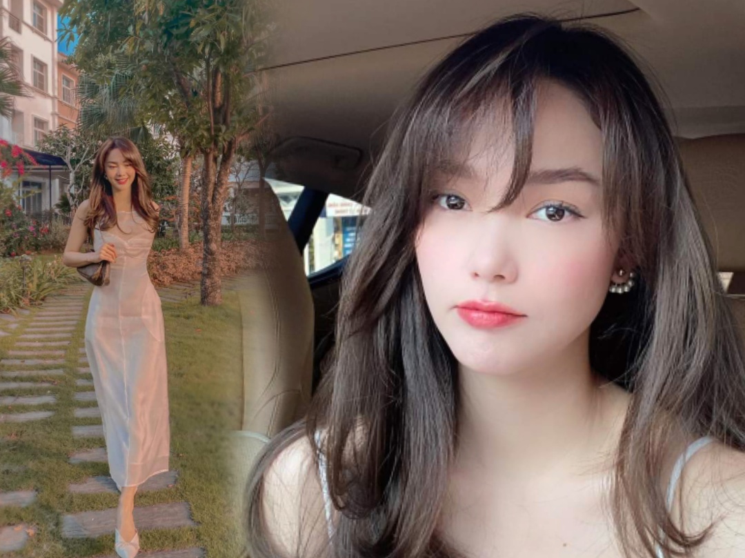 Minh Hằng xúng xính đổi kiểu tóc mới sau Tết cùng nhan sắc ngày càng trẻ
