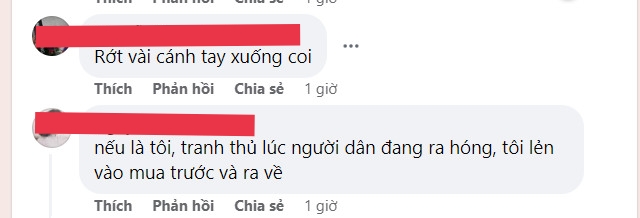 Ẩu đả vì bánh Trung Thu gia truyền nên hay không ? - Ảnh 1