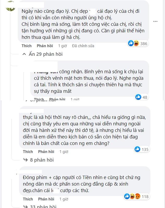 Phương oanh người đẹp bên Shark Bình có động thái mới nhất trong đêm - Ảnh 1