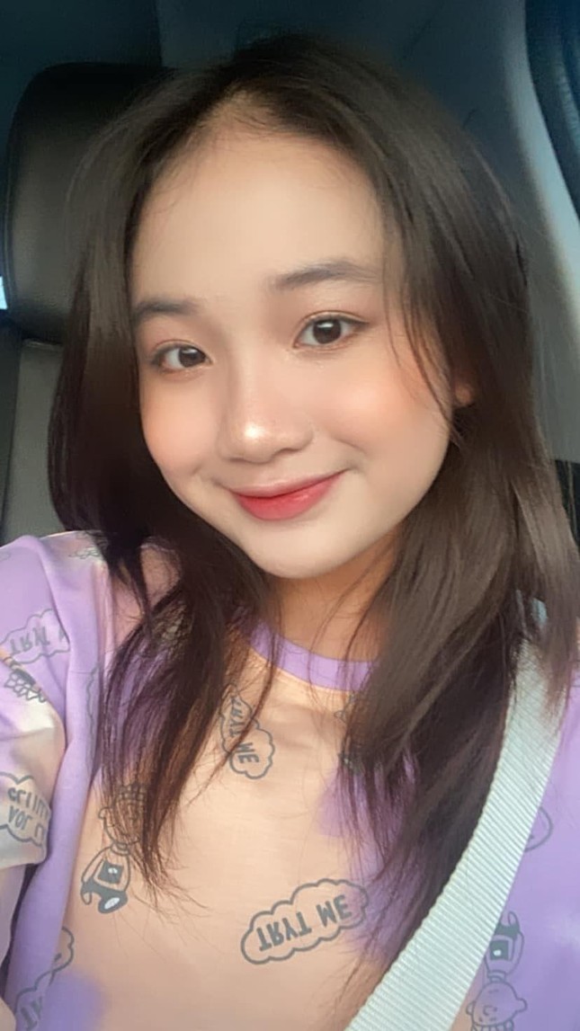 Nữ sinh lớp 7 HOT nhất MXH lúc này - Ảnh 3