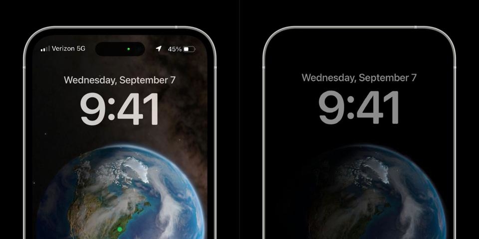 IPHONE 14 chính thức ra mắt trên toàn thế giới - Ảnh 1