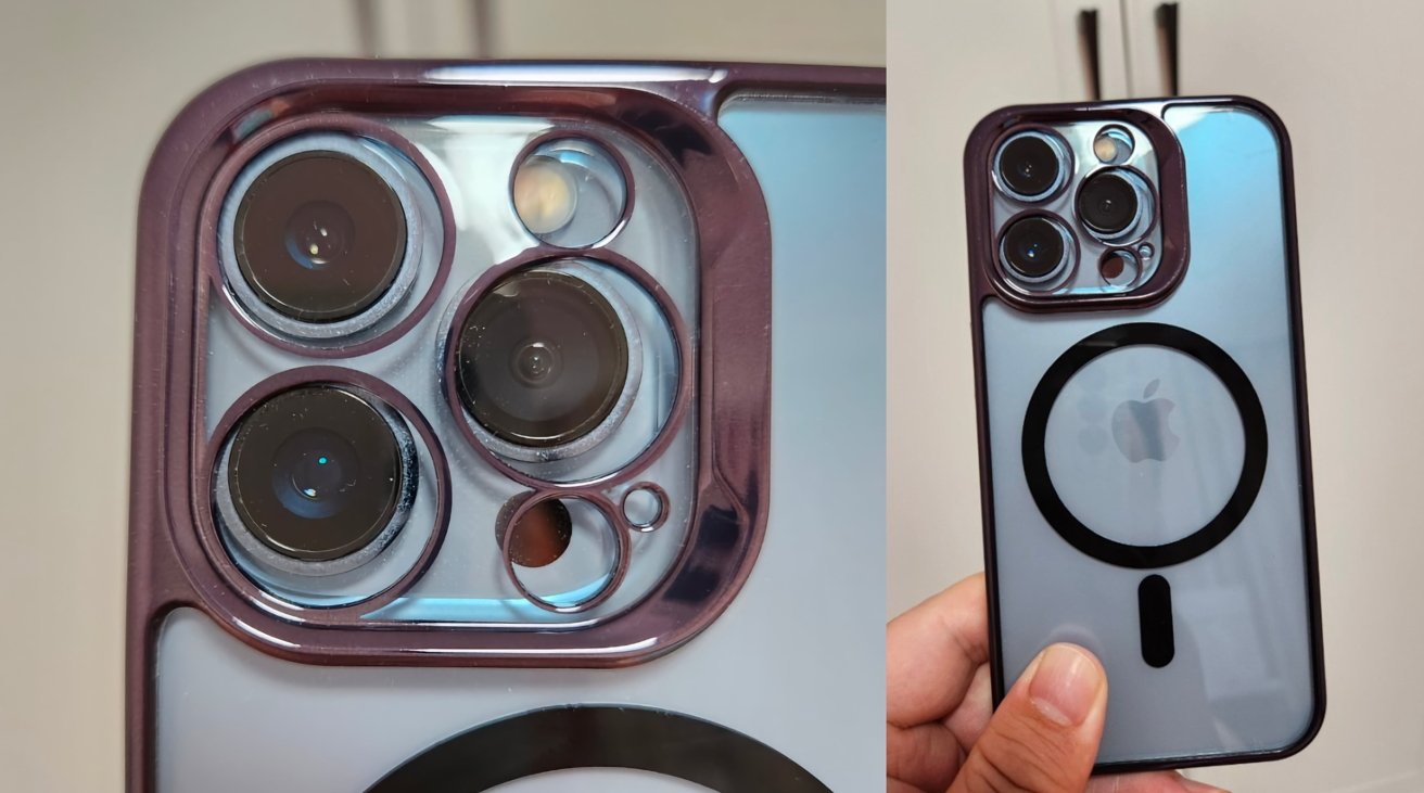 IPHONE 14 chính thức ra mắt trên toàn thế giới - Ảnh 1