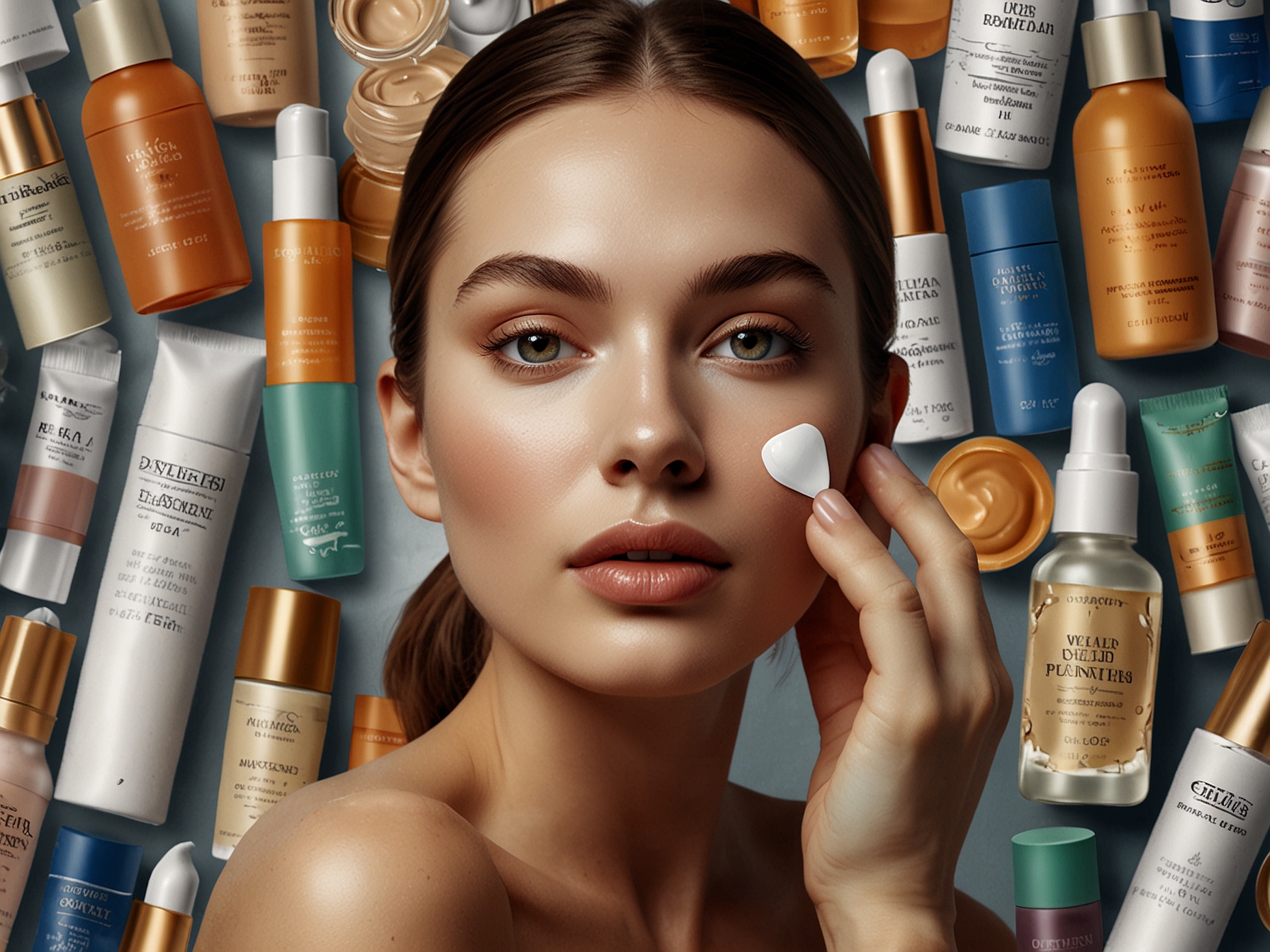 Bí Quyết Chăm Da Họa Mặt: Làn Da Hoàn Hảo Từ Những Điều Cơ Bản