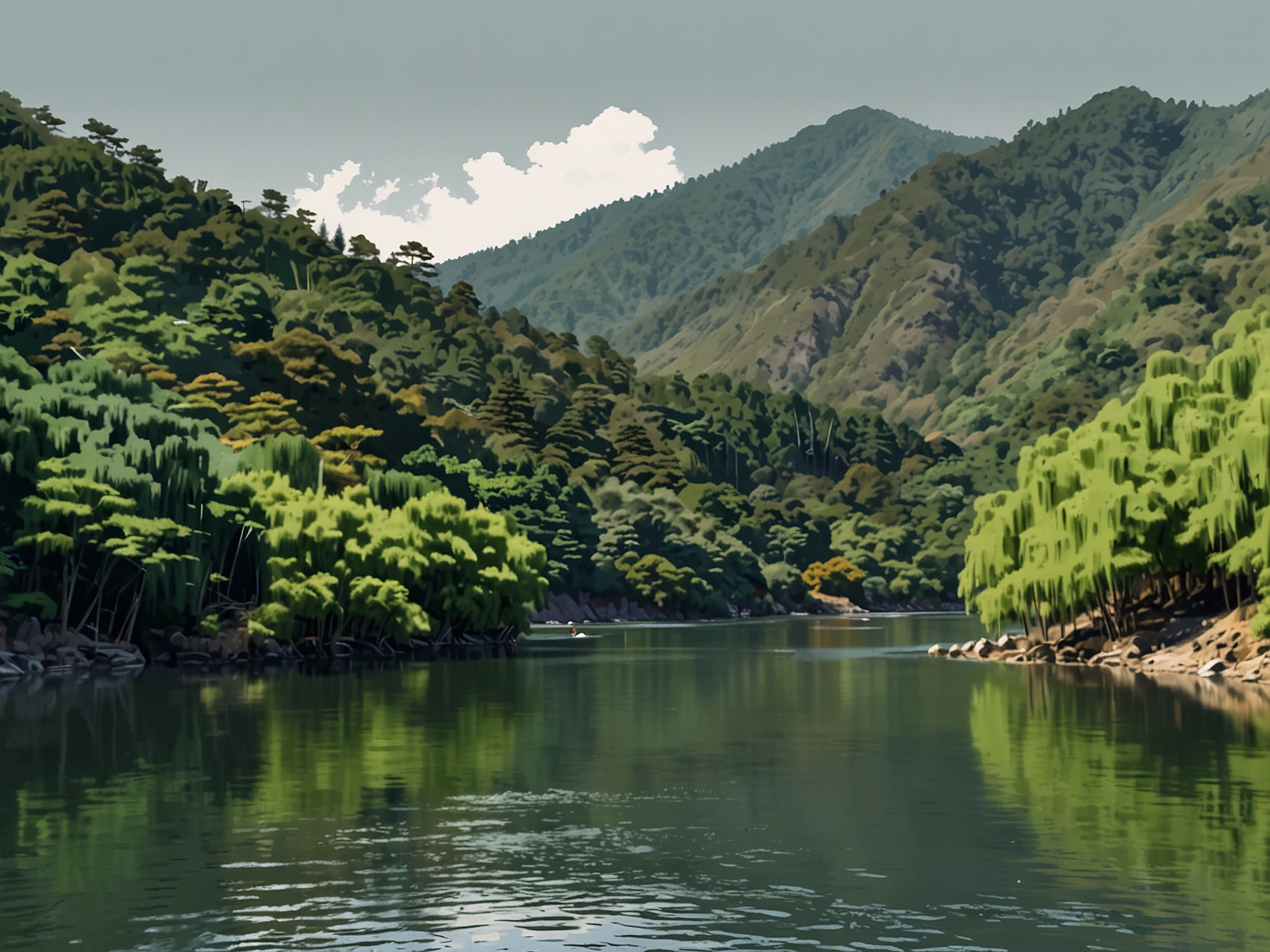 Khám Phá Những Điểm Đến Tuyệt Vời Năm 2023: Đất Nước Và Văn Hóa