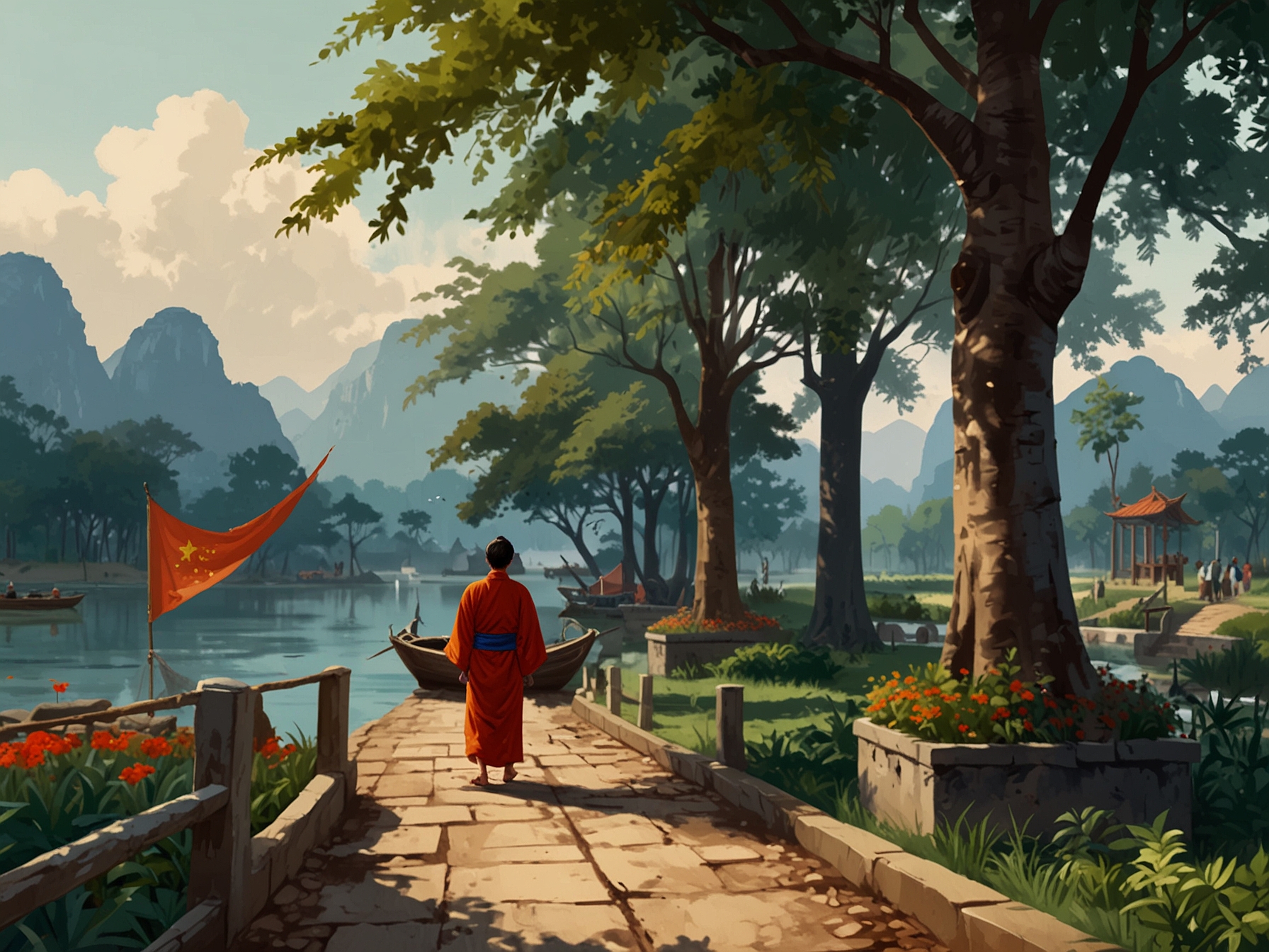 Làm Đẹp Theo Mùa: Bí Quyết Tận Dụng Tối Đa Sự Thay Đổi Thời Tiết