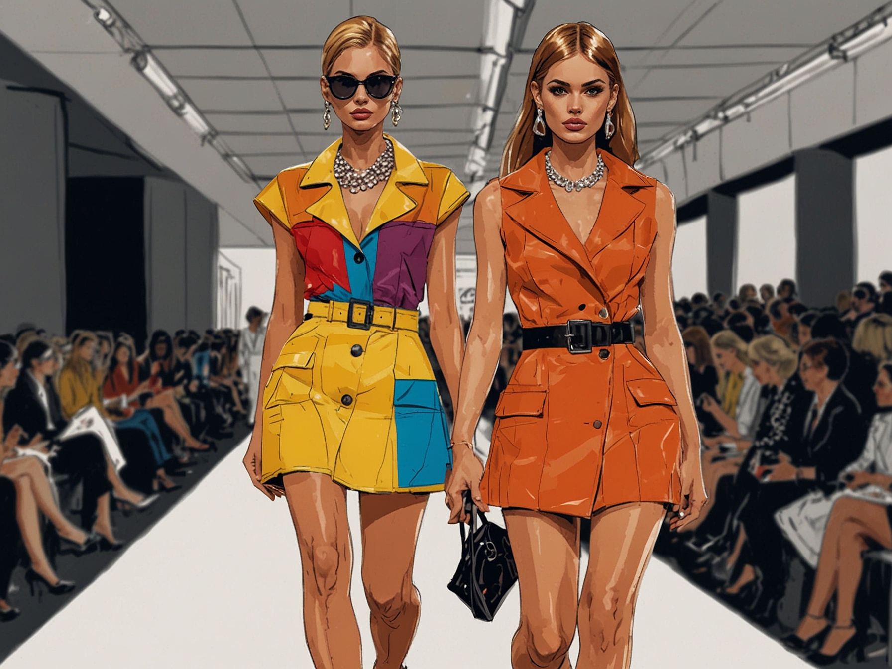 Khám Phá Thế Giới Thời Trang: Xu Hướng Mới và Bí Quyết Tạo Dựng Phong Cách