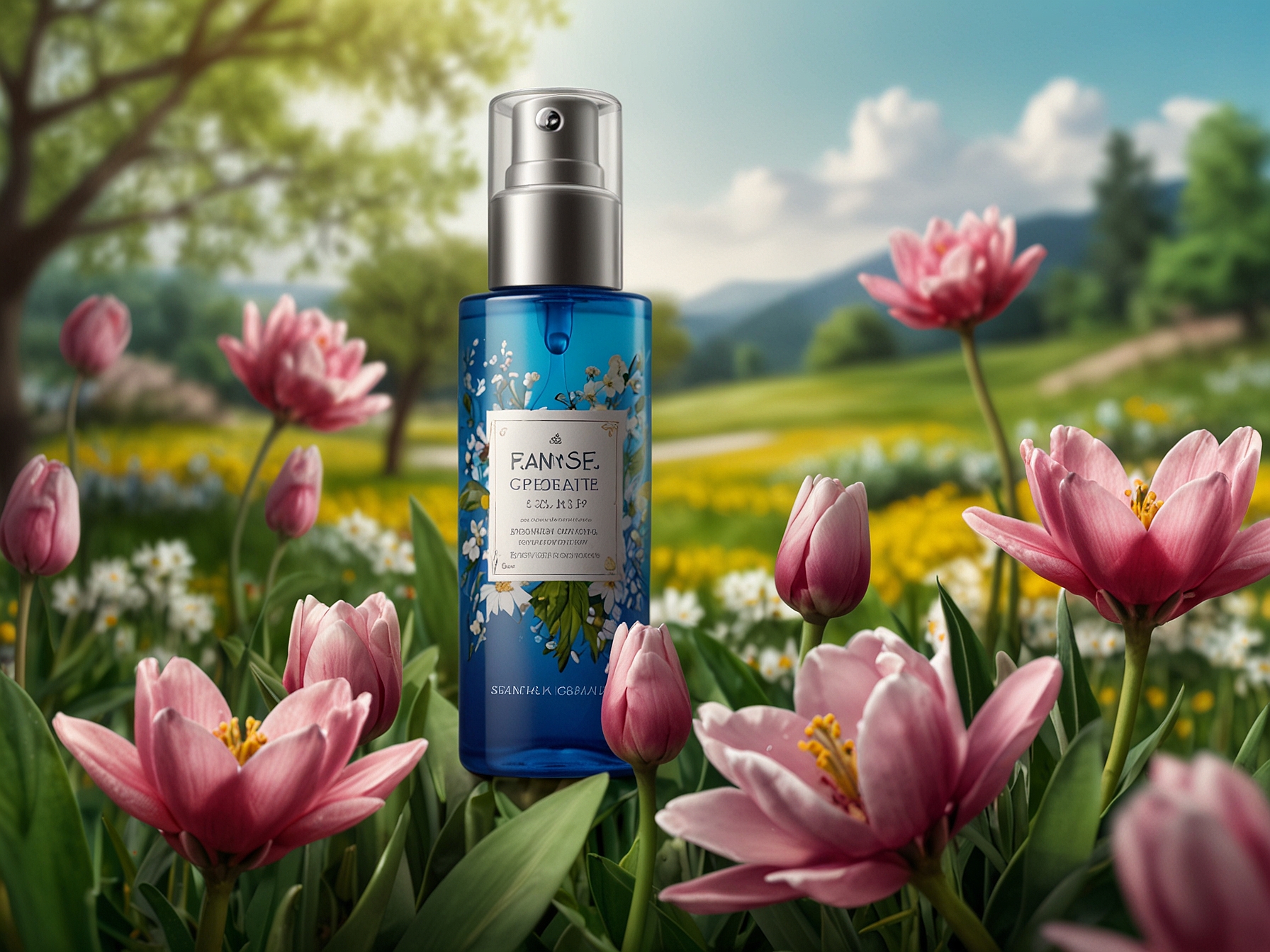 Khám Phá Vẻ Đẹp Theo Mùa: Bí Quyết Chăm Sóc Da Cho Từng Thời Điểm Trong Năm