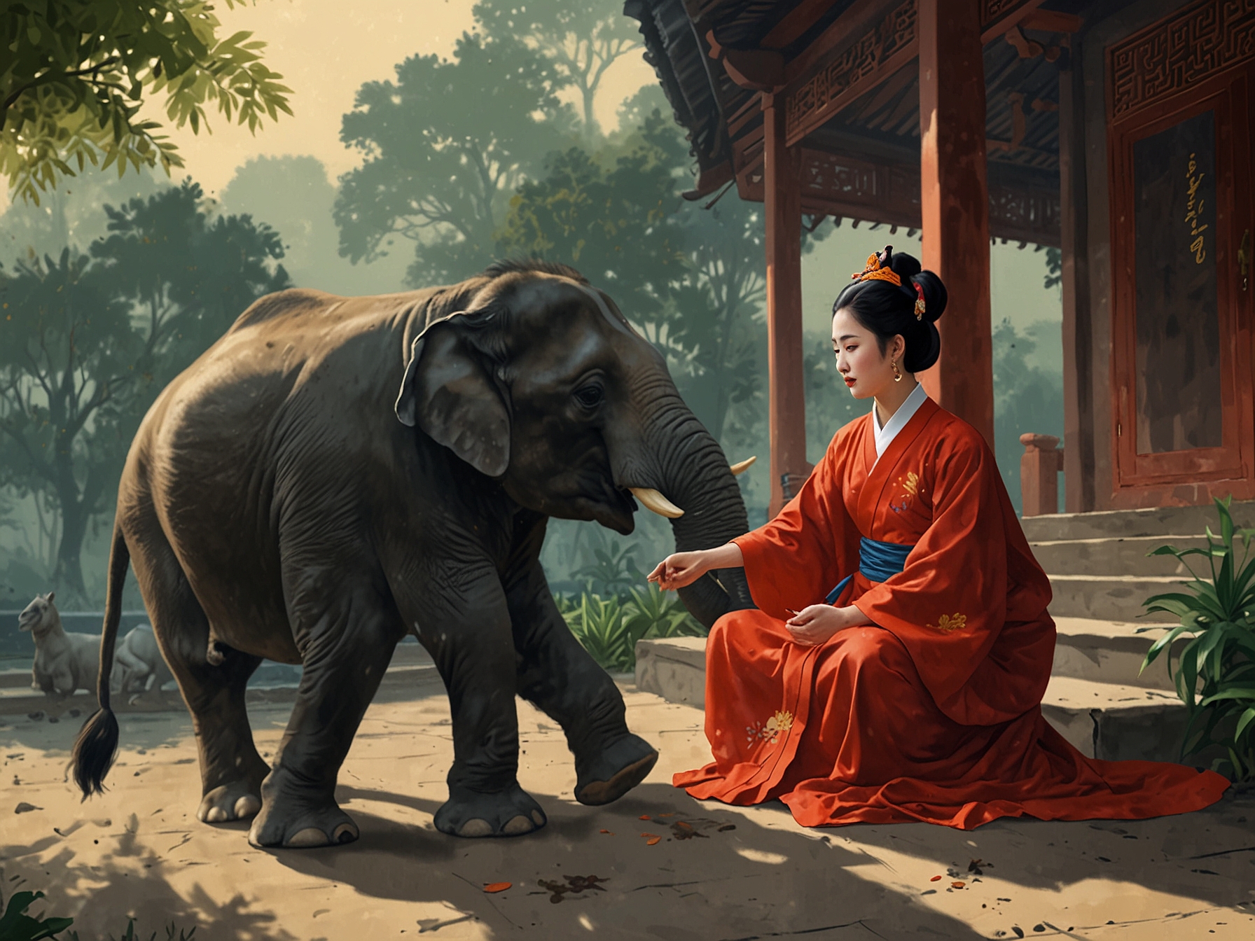 Khám Phá Thế Giới Thời Trang: Từ Xu Hướng Đến Phong Cách Cá Nhân