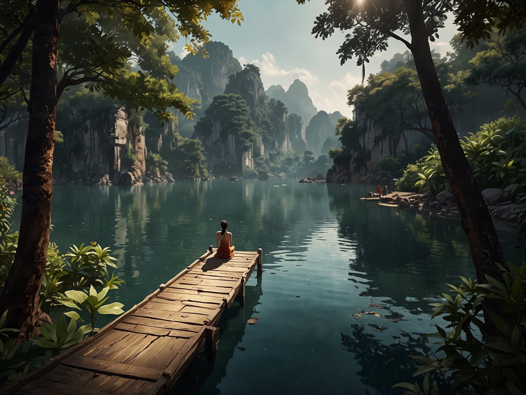 Khám Phá Sắc Đẹp Theo Mùa: Bí Quyết Làn Da Tỏa Sáng Suốt Năm