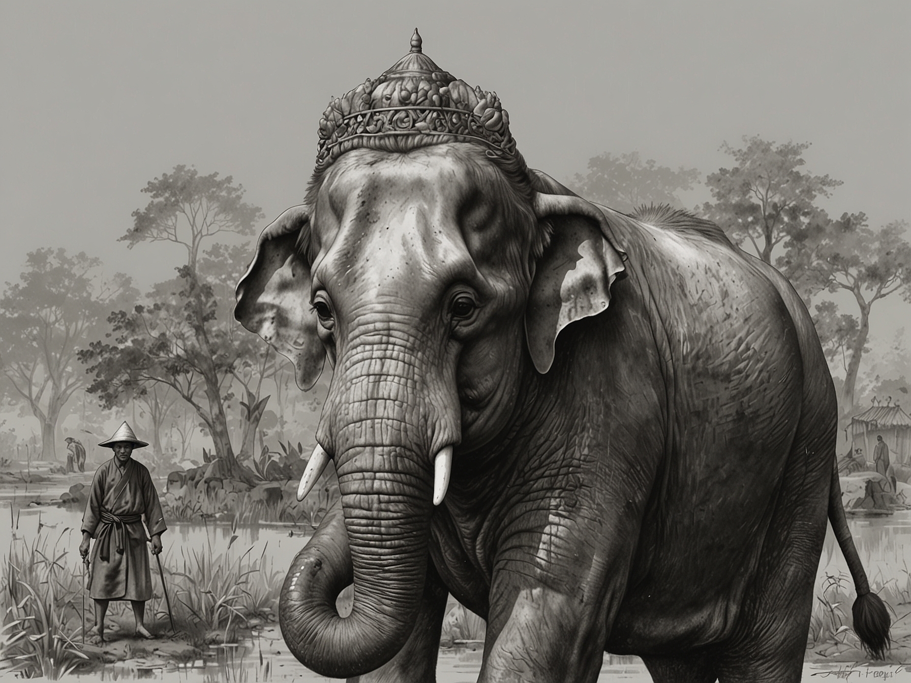 Khám Phá Nghệ Thuật: Hành Trình Đến Với Cảm Xúc Và Sáng Tạo