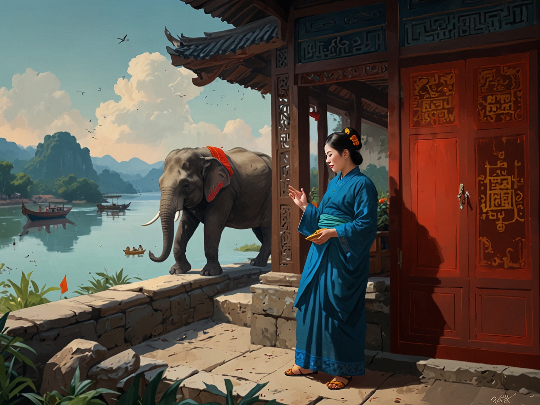 Khám Phá Bí Quyết Chăm Sóc Tóc Khỏe Đẹp Đến Từng Sợi