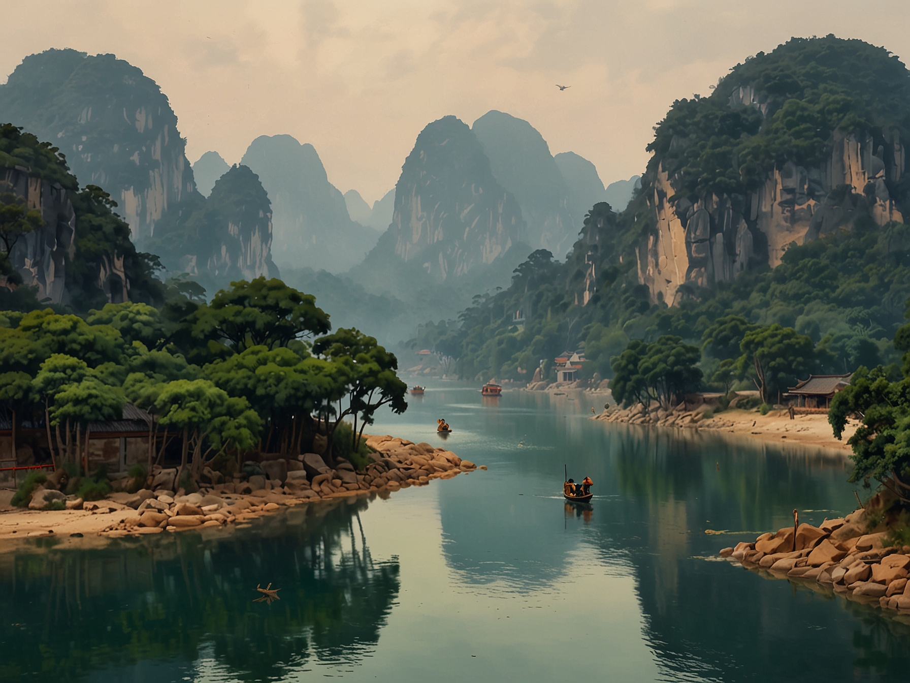 Khám Phá Cuộc Sống Với Triết Lý 'Ăn Sung Uống Sướng'