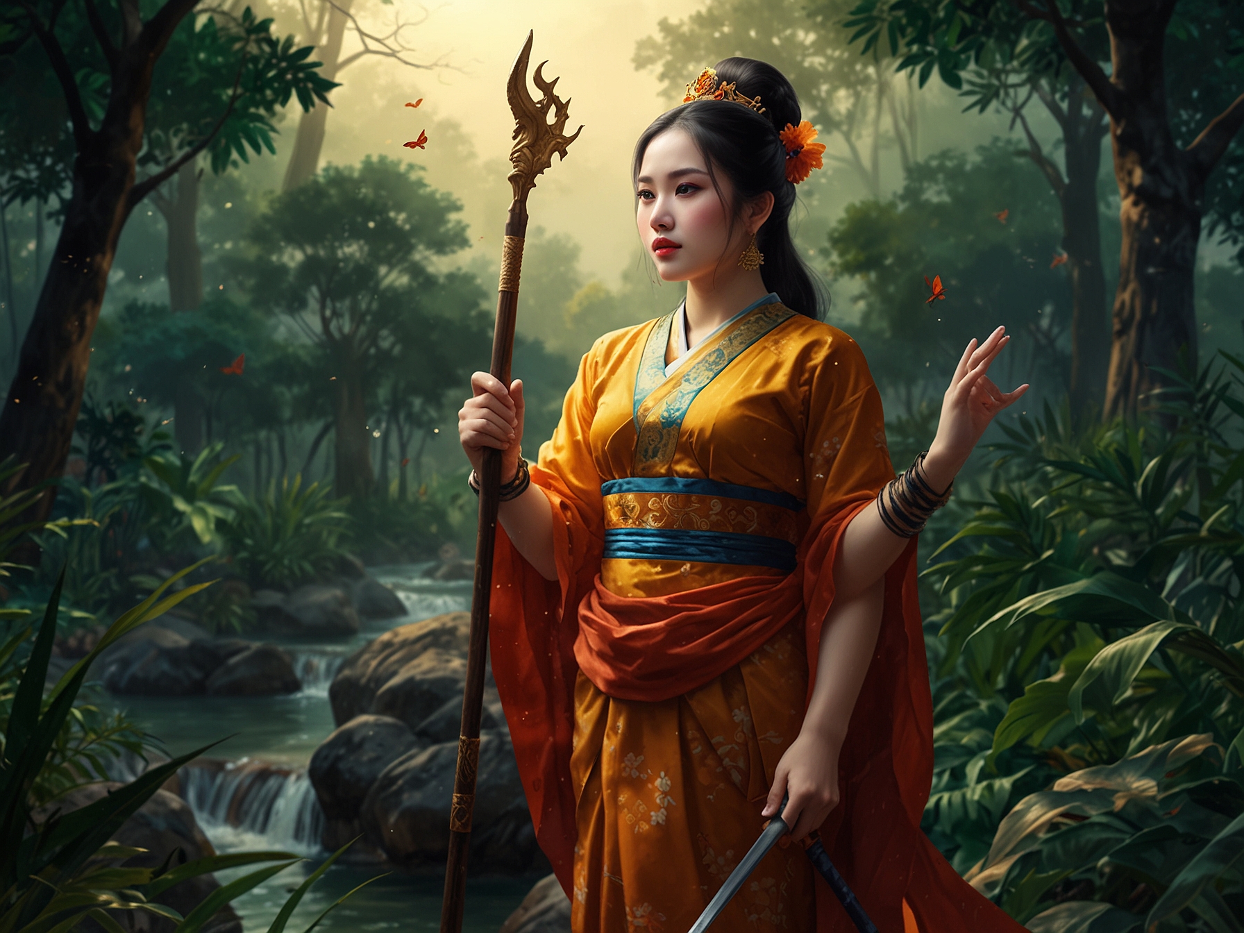 Khám Phá Thế Giới: Những Trải Nghiệm Du Lịch Không Thể Bỏ Lỡ