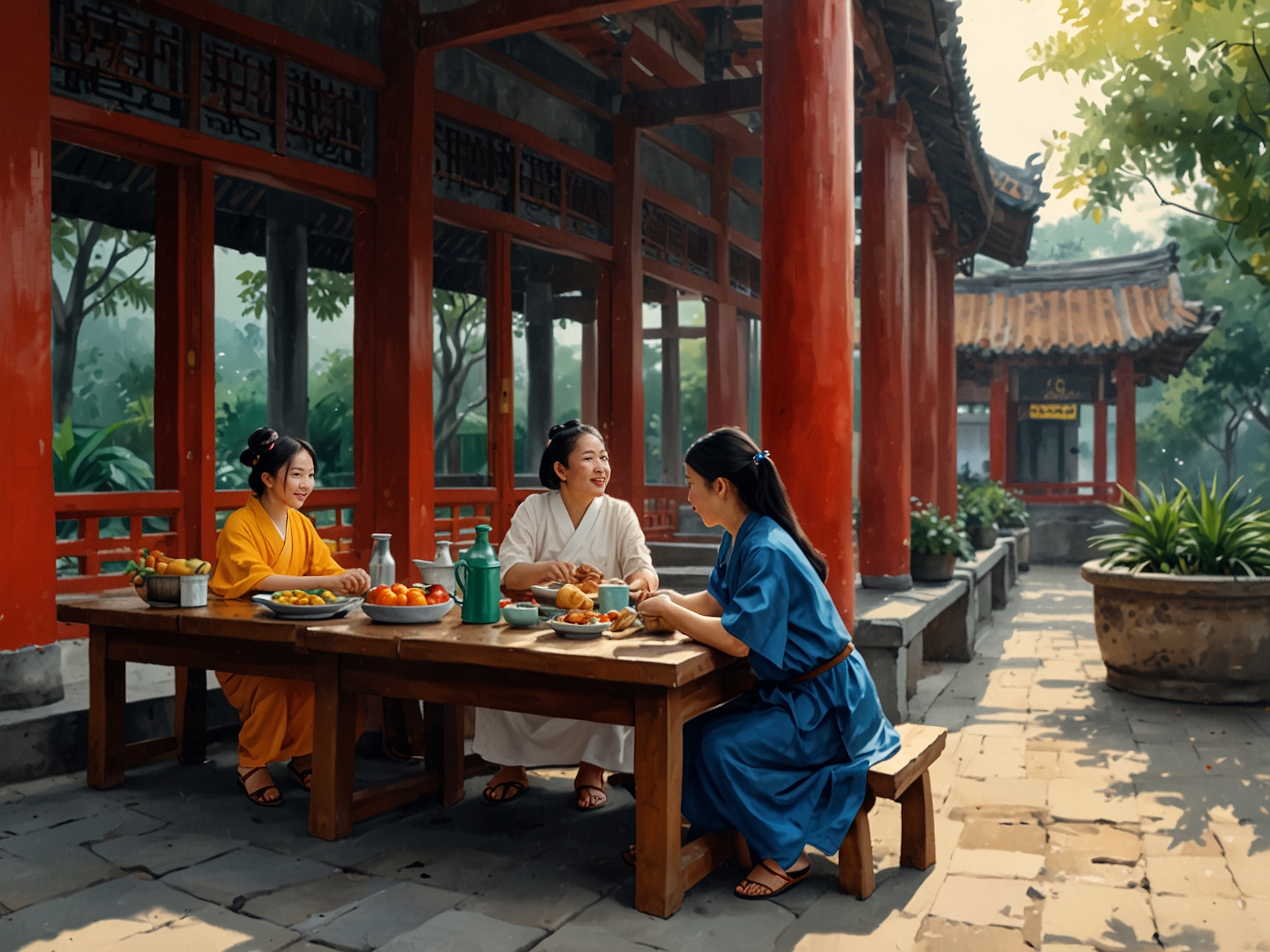 Khám Phá Bí Quyết Chăm Sóc Tóc Đẹp Tự Nhiên Mỗi Ngày