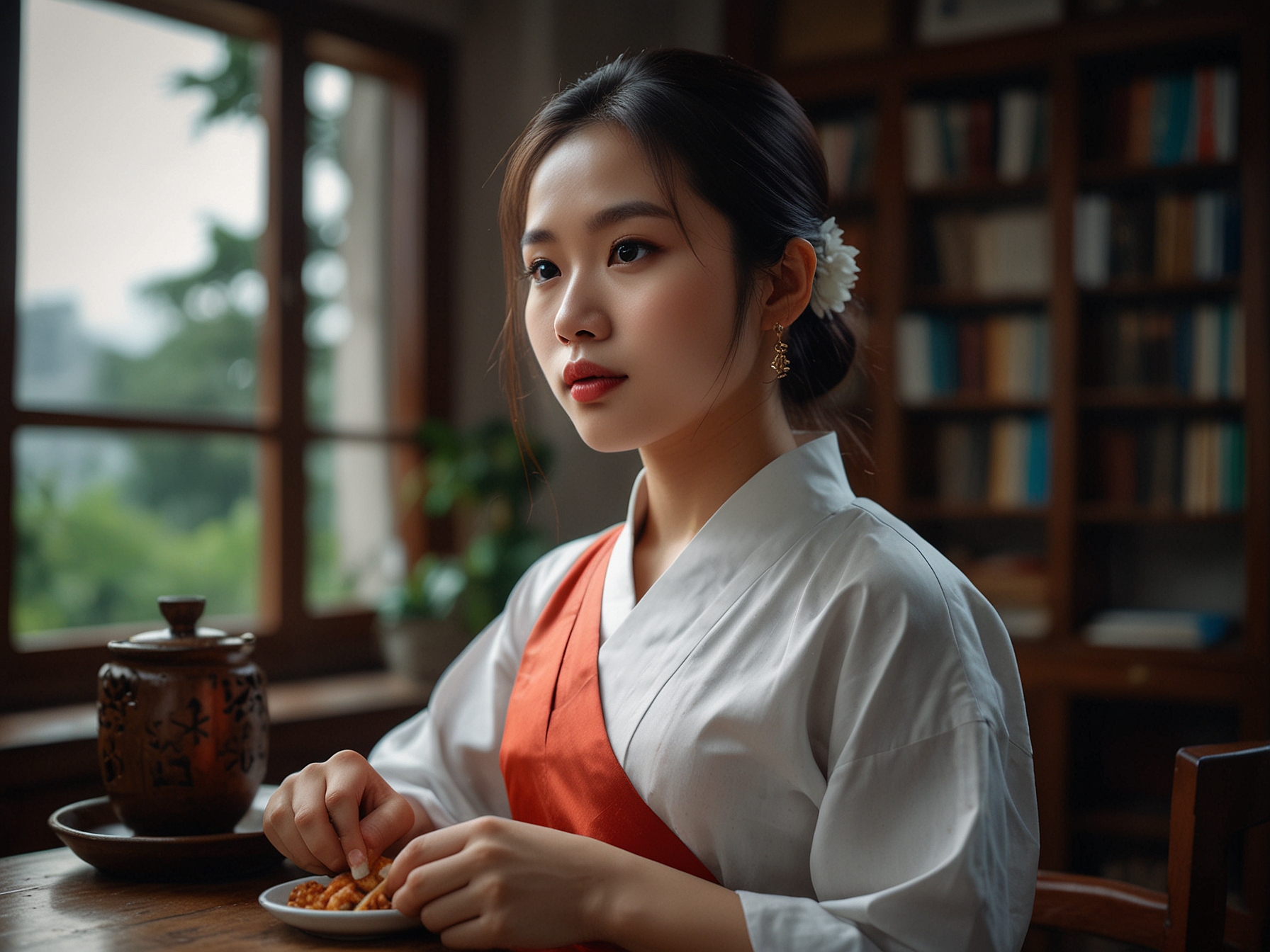 Sắc Đẹp Mỗi Mùa: Lựa Chọn Thời Trang và Chăm Sóc Da Hoàn Hảo