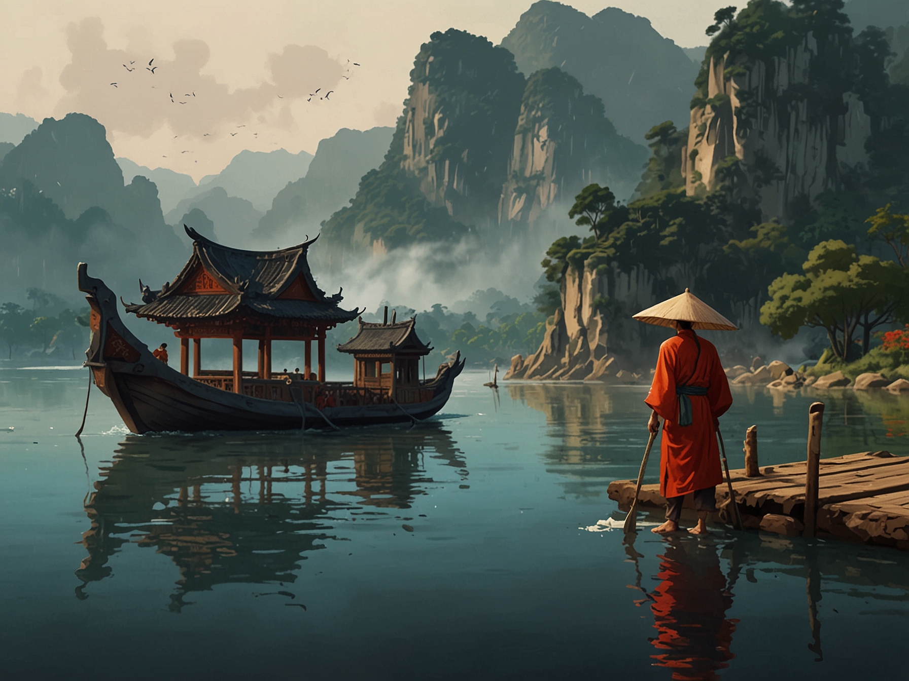 Khám Phá Thế Giới Thời Trang: Xu Hướng, Phong Cách Và Bí Quyết Tỏa Sáng