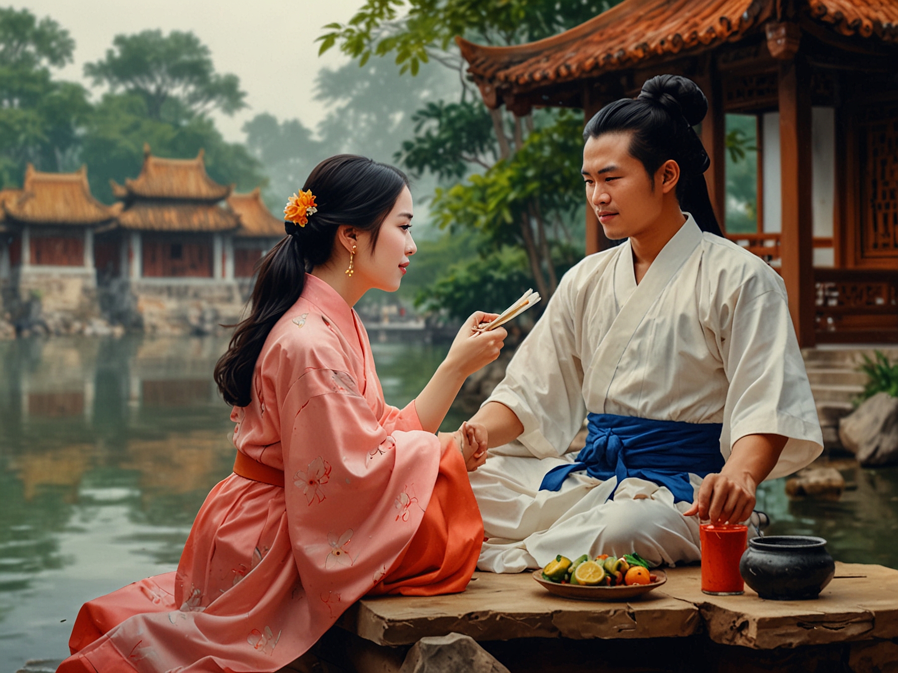 10 Ý Tưởng Trang Trí Nhà Cửa Độc Đáo và Tiện Lợi