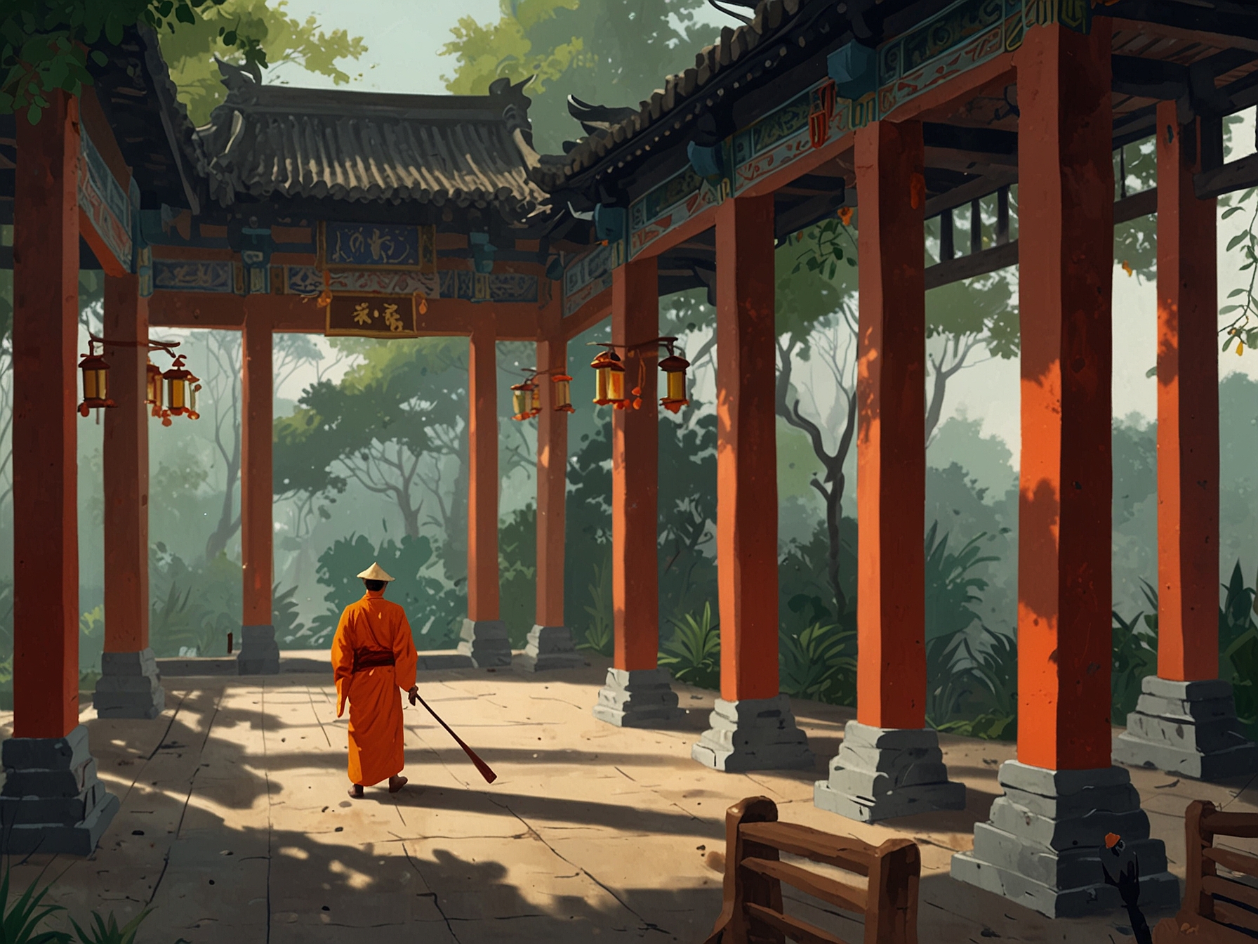 Khám Phá Nghệ Thuật Chăm Da Họa Mặt: Bí Quyết Để Làn Da Rạng Rỡ