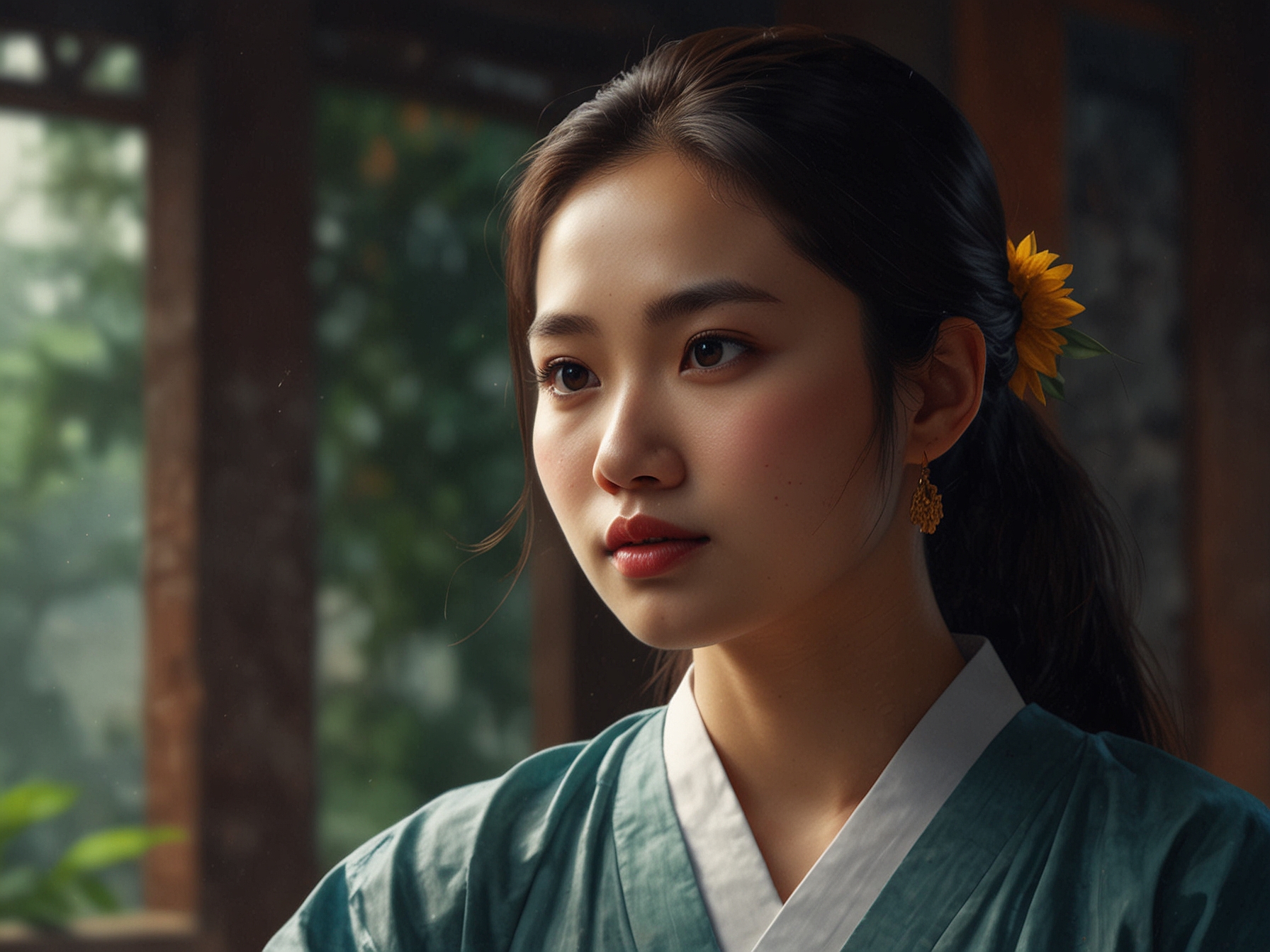 Khám Phá Những Bí Quyết Chăm Sóc Tóc Đẹp Mỗi Ngày