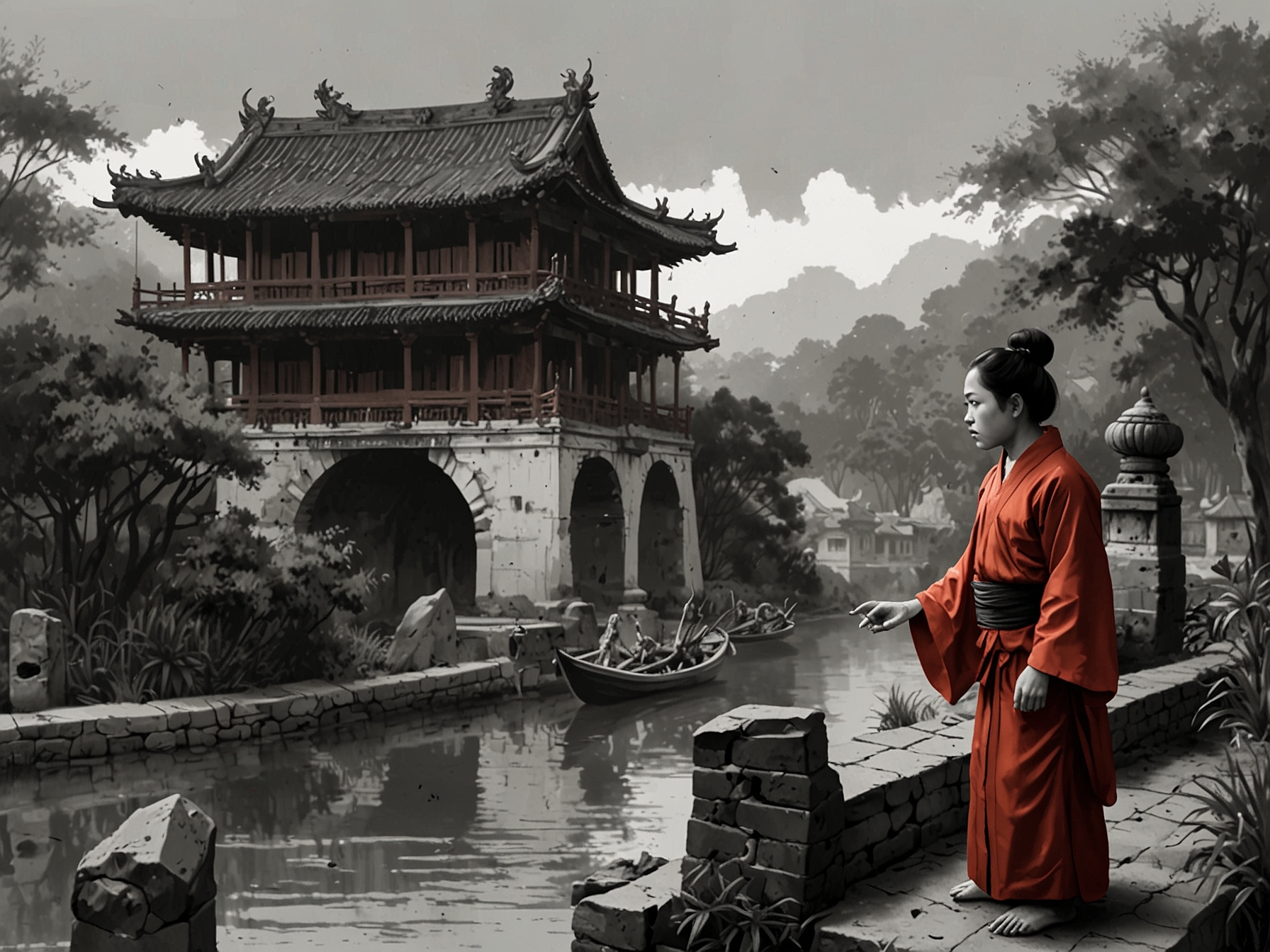 Khám Phá Sắc Đẹp Từng Mùa: Bí Quyết Để Luôn Tỏa Sáng