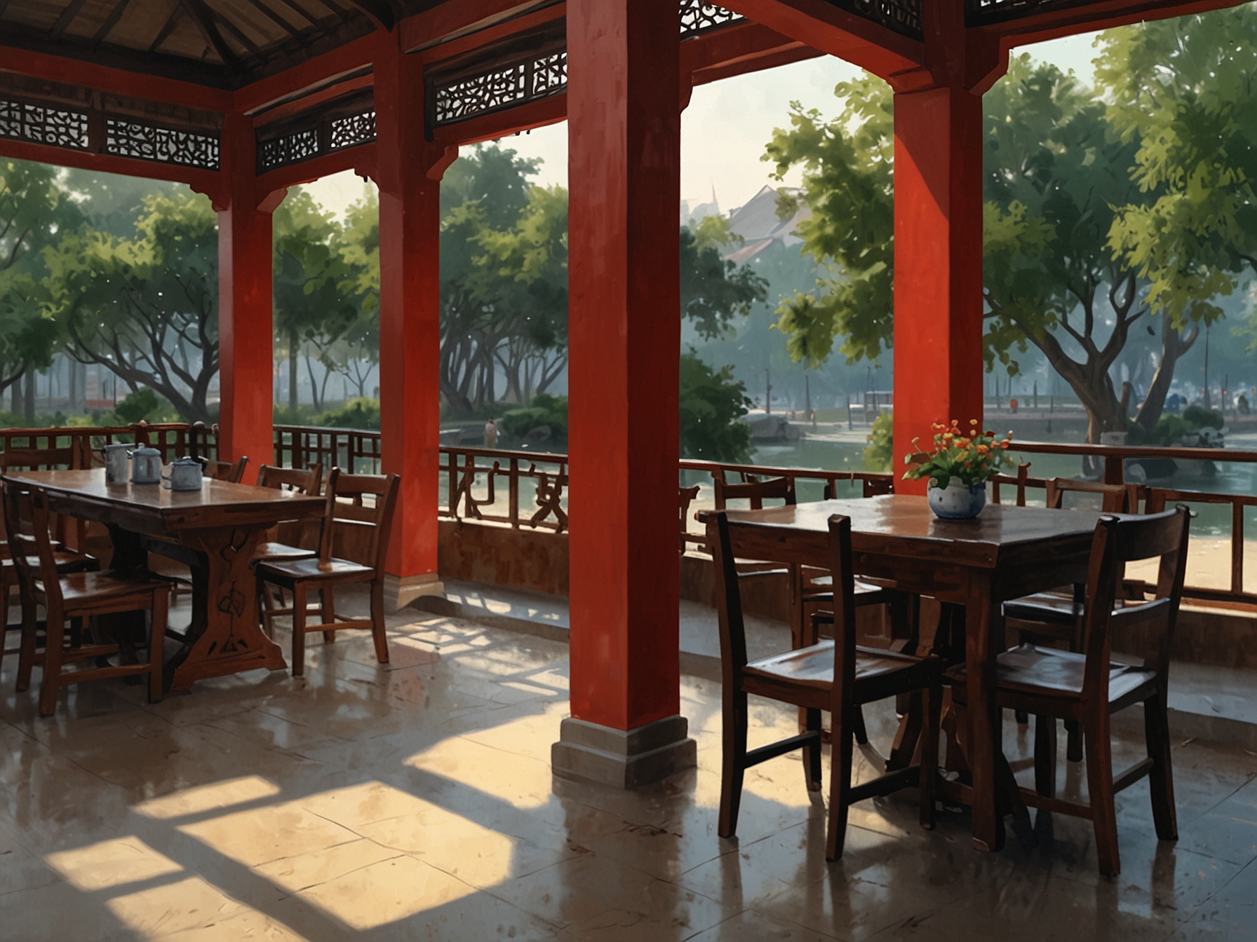 Bước Vào Thế Giới Du Lịch và Khám Phá: Những Trải Nghiệm Không Thể Quên