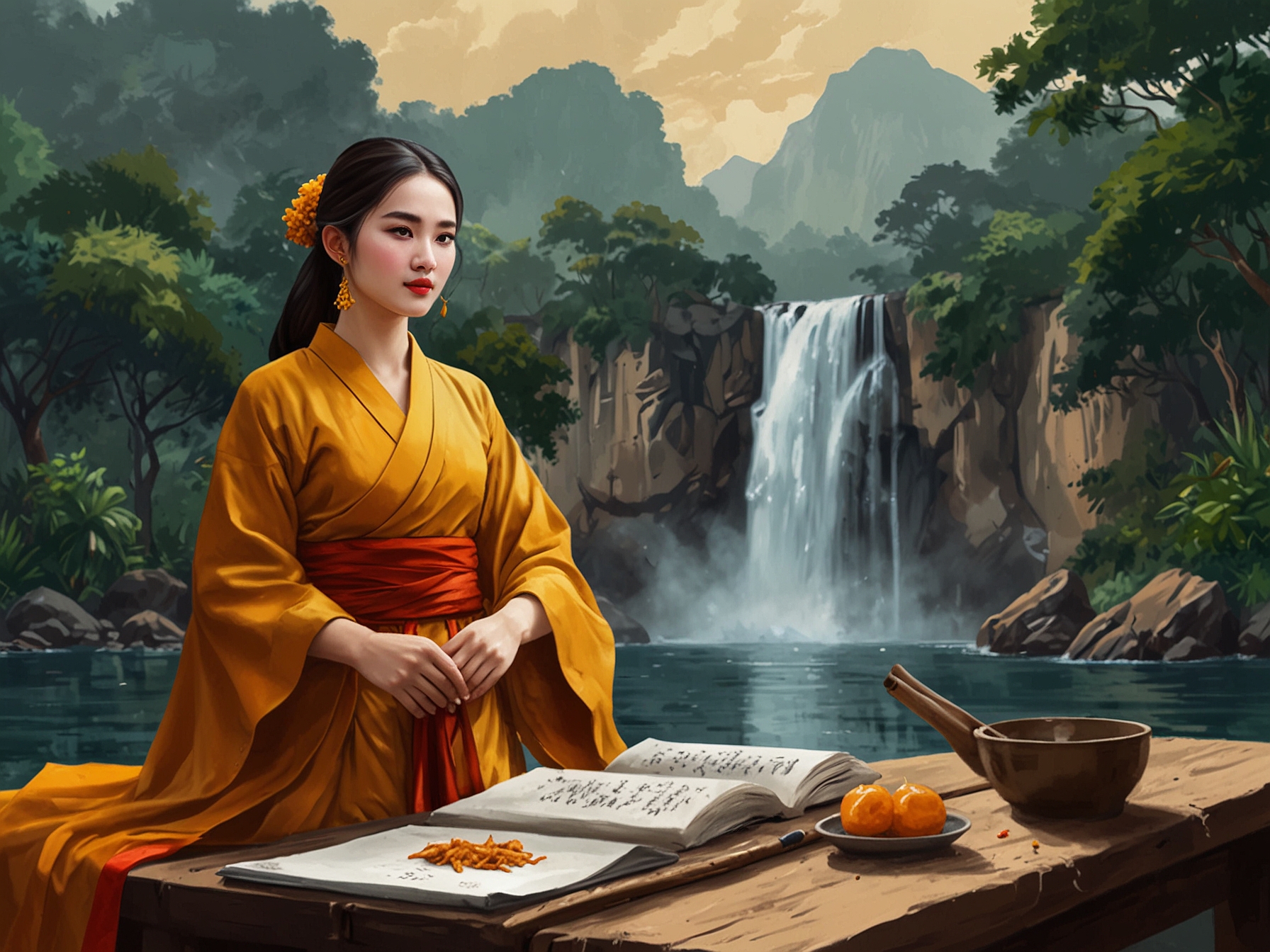 Biến Hóa Tóc: Những Bí Quyết Để Bạn Tỏa Sáng Hơn Bao Giờ Hết