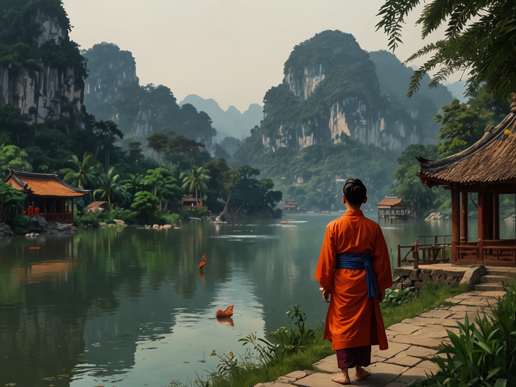 Chăm Sóc Sắc Đẹp Theo Mùa: Bí Quyết Để Luôn Tỏa Sáng Suốt Năm