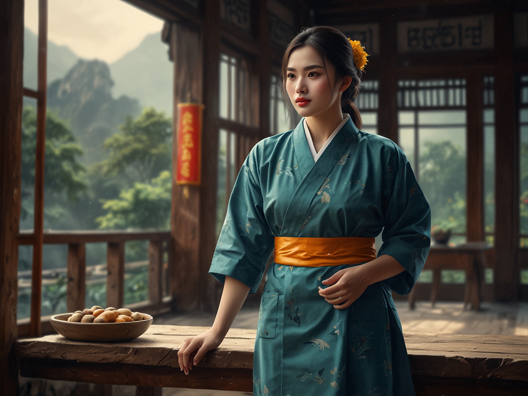 Chìa Khóa Để Sống Đẹp Sống Nhàn: Khám Phá Cuộc Sống Ý Nghĩa Hơn