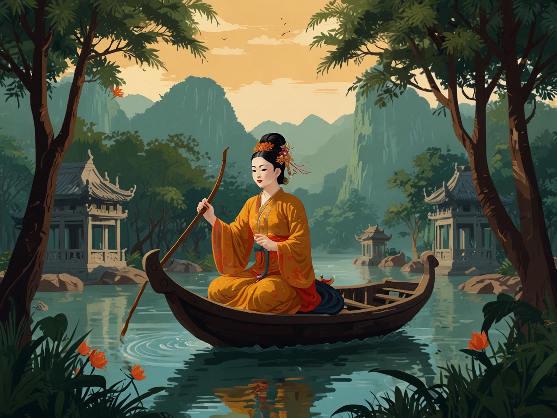 Khám Phá Thế Giới Âm Nhạc: Từ Giai Điệu Đến Cảm Xúc