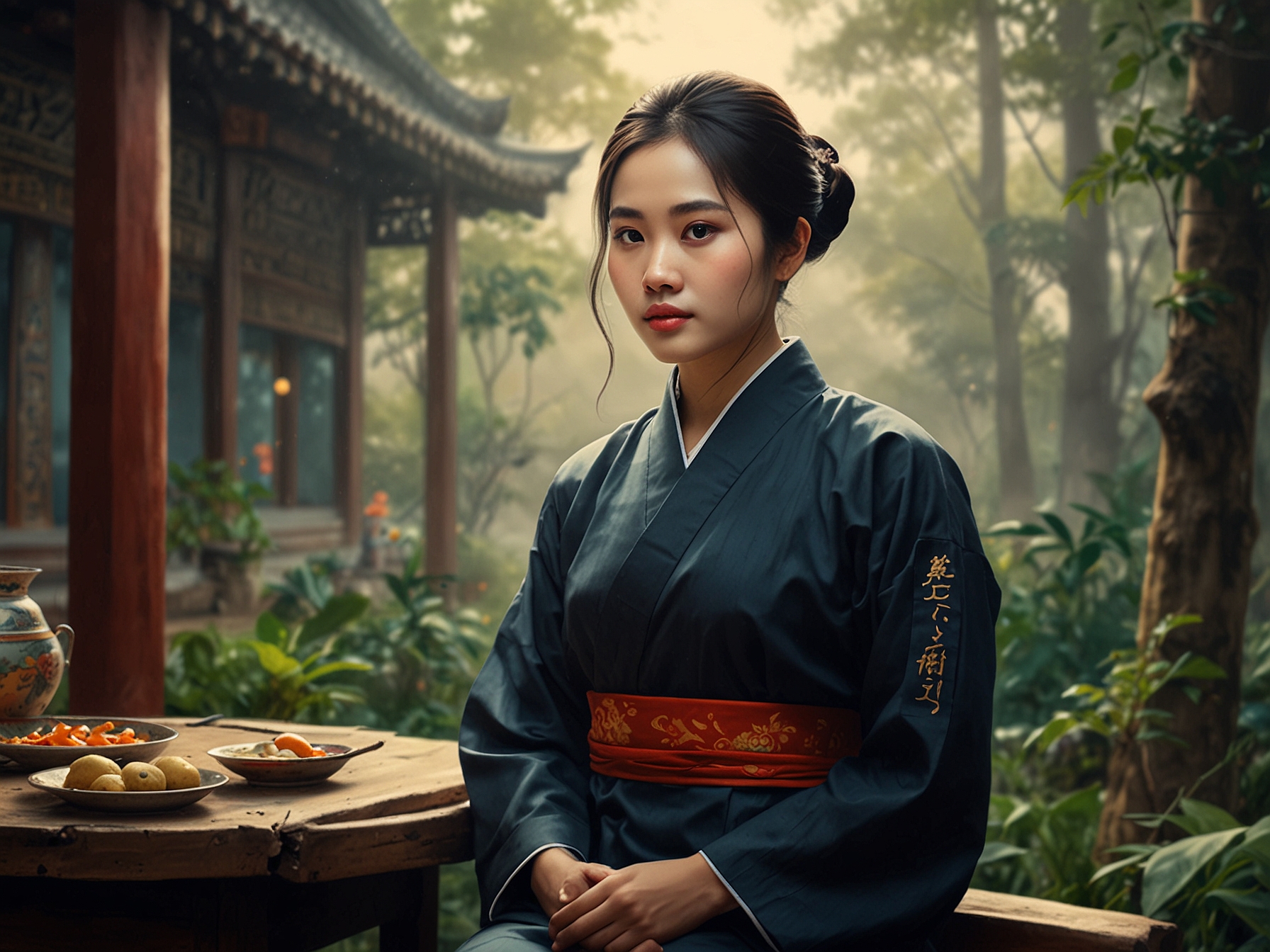 Những Bí Quyết Chăm Sóc Tóc Để Có Suối Tóc Khỏe Đẹp Như Mơ