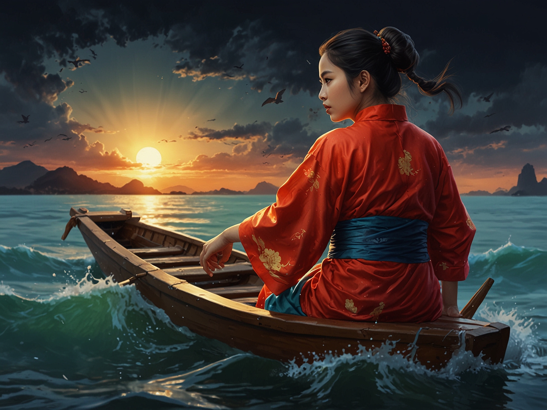 Khám Phá Thế Giới Trà Chiều: Câu Chuyện, Văn Hóa Và Công Thức Thú Vị