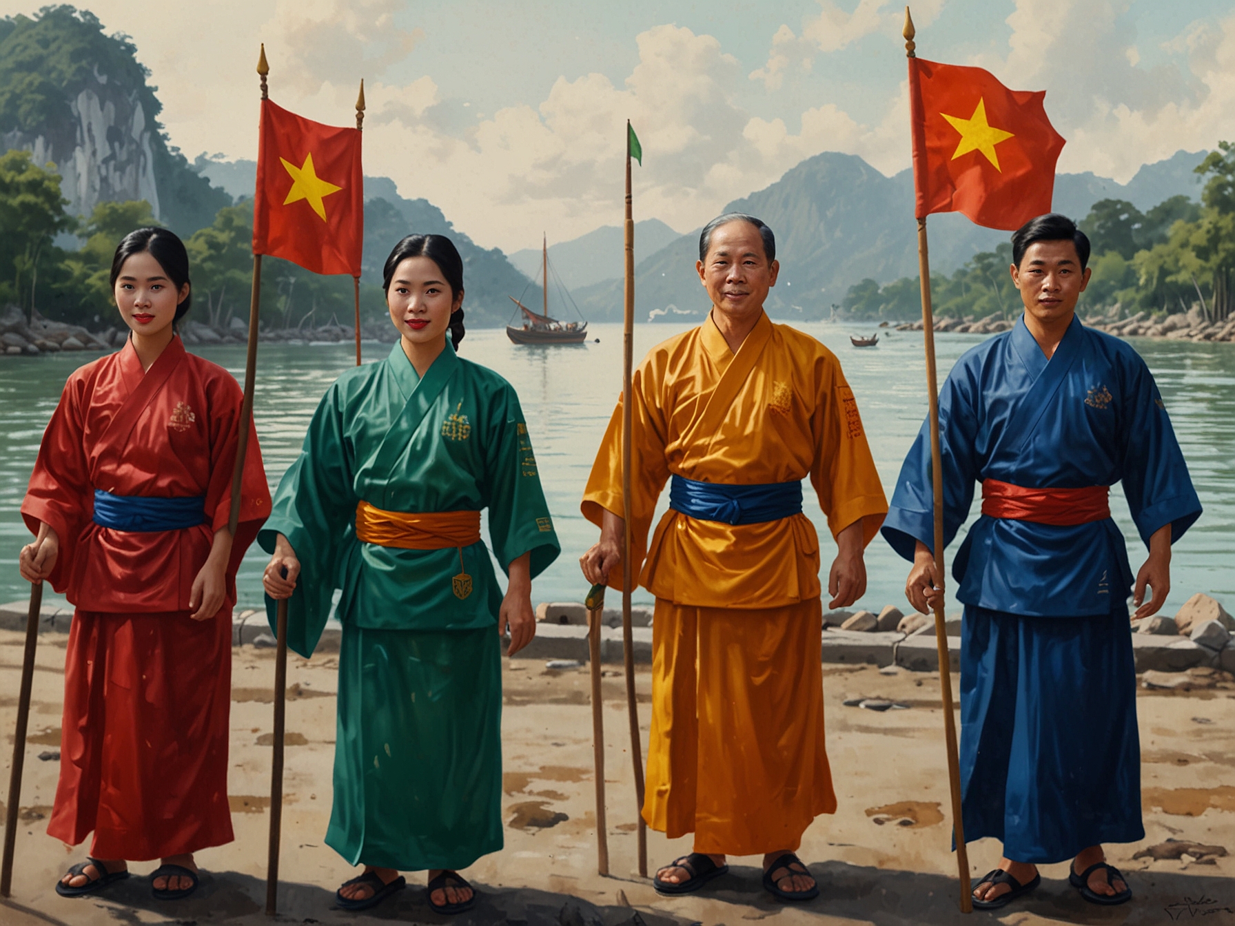 Khám Phá Vẻ Đẹp Của Tóc: Bí Quyết Chăm Sóc và Thú Vị Riêng Biệt