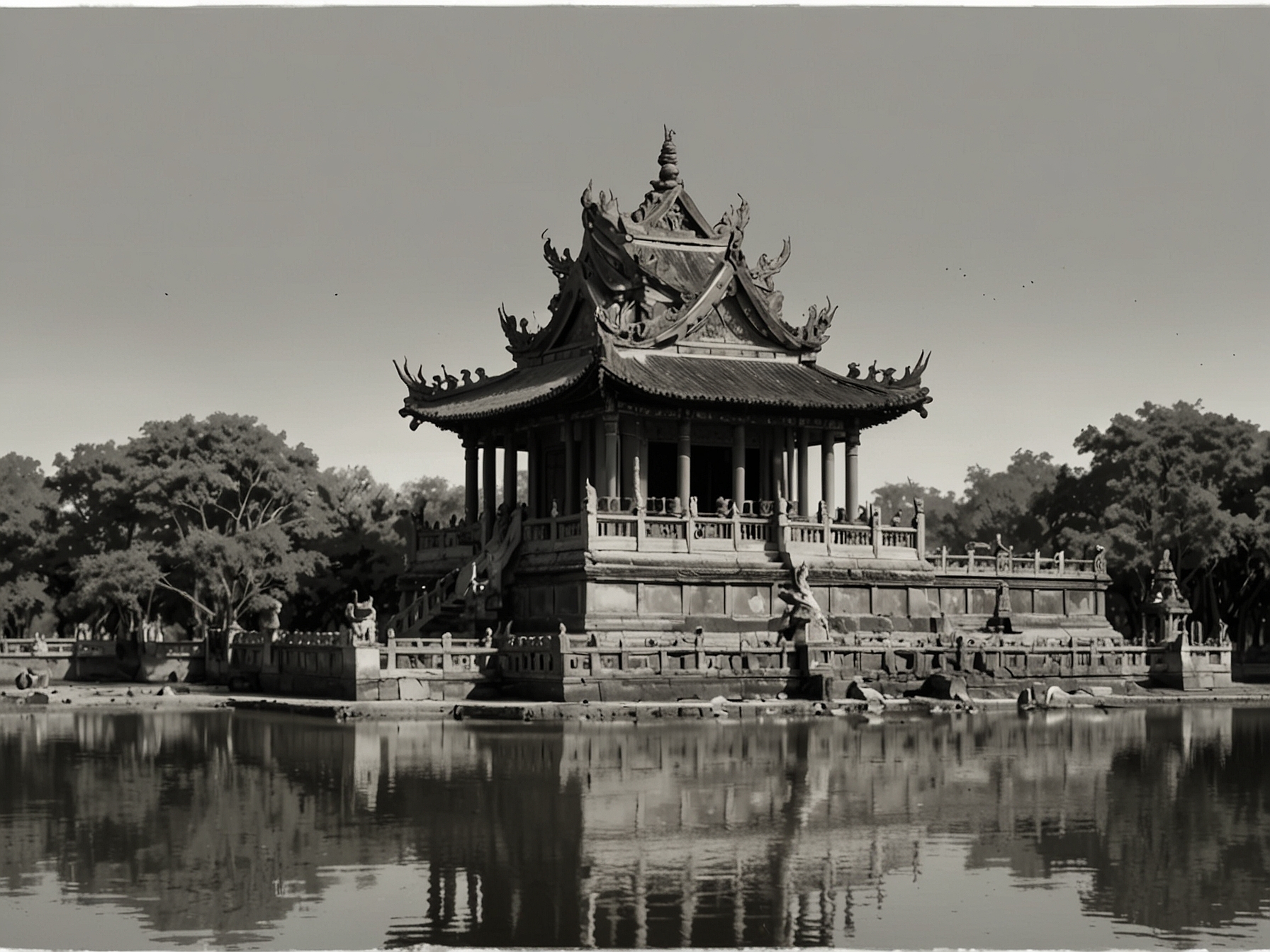 Khám Phá Vẻ Đẹp Theo Mùa: Tận Dụng Mỗi Mùa Để Tỏa Sáng