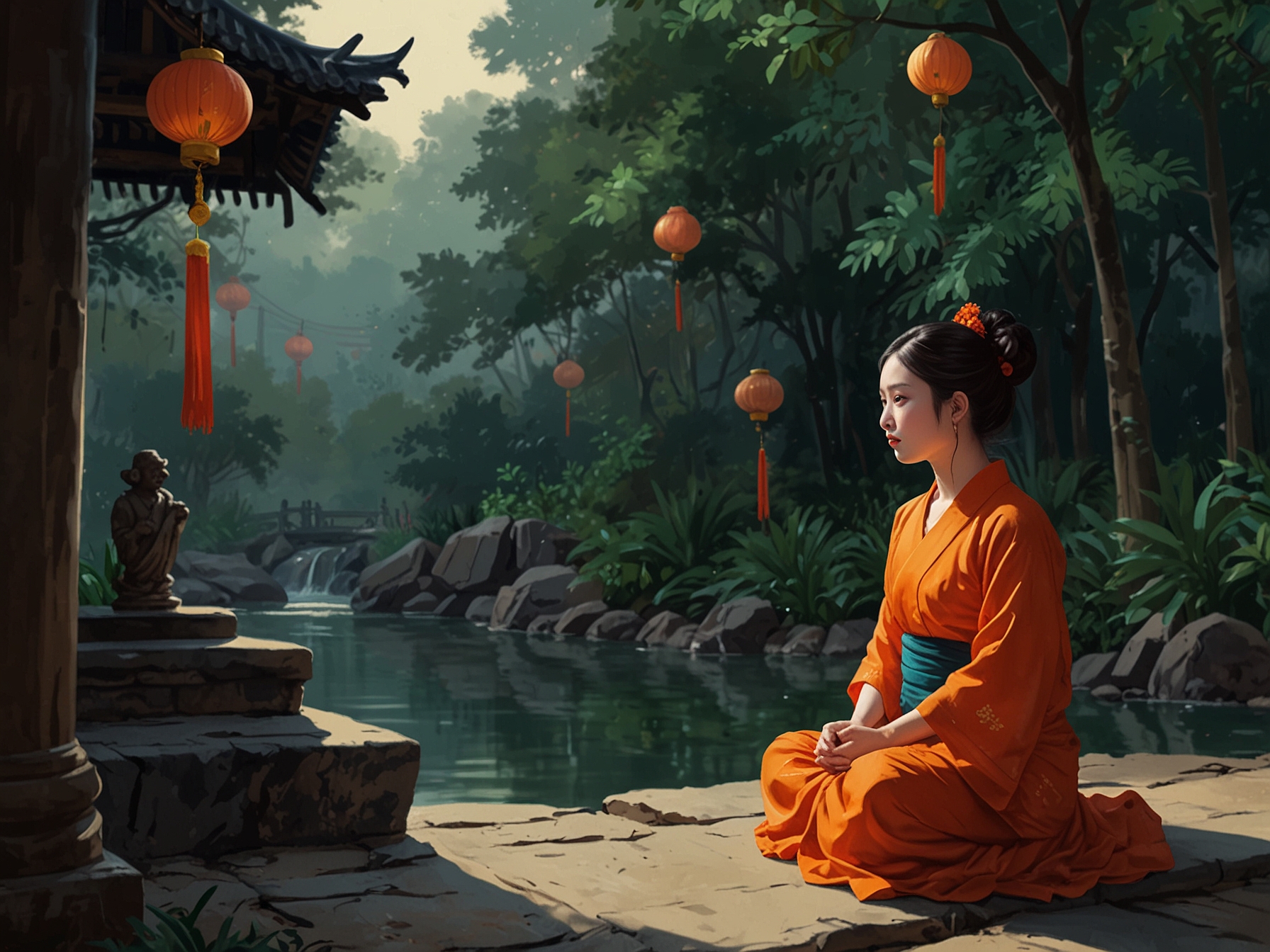 Làm đẹp theo mùa: Bí quyết tỏa sáng trong từng sắc thái thời gian