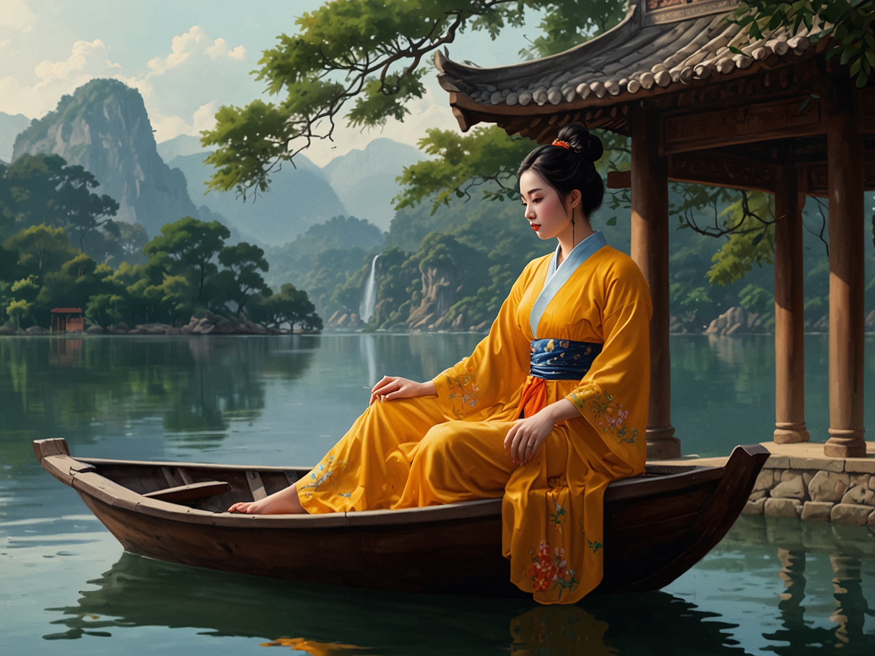 Khám Phá Thế Giới Thời Trang: Phong Cách, Xu Hướng, và Cảm Hứng Mới