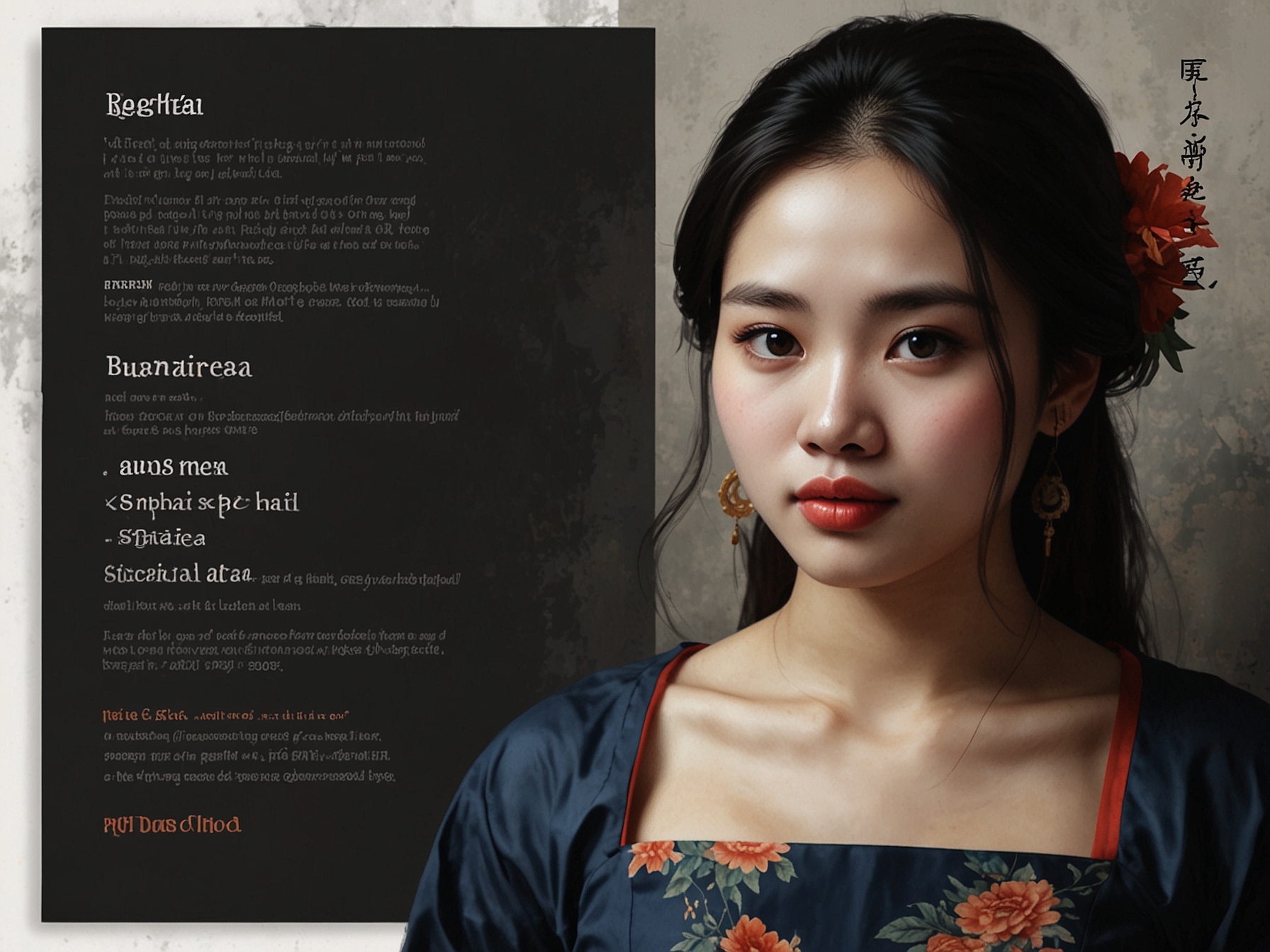 Khám Phá Cái Đẹp Theo Mùa: Bí Quyết Làm Đẹp Suốt Năm