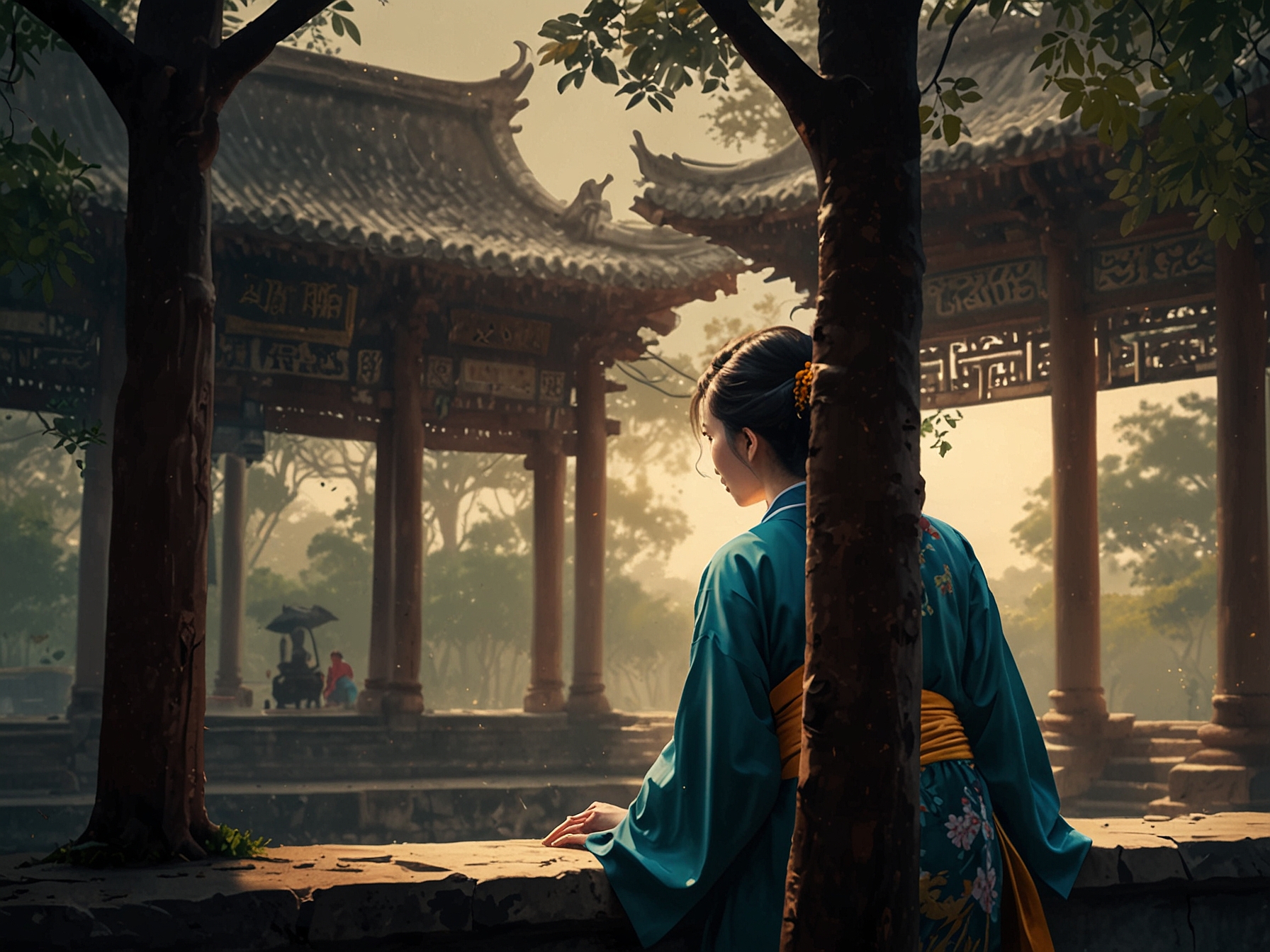 Khám Phá Thế Giới: Hành Trình Du Lịch Và Những Điều Kỳ Diệu Chờ Đón