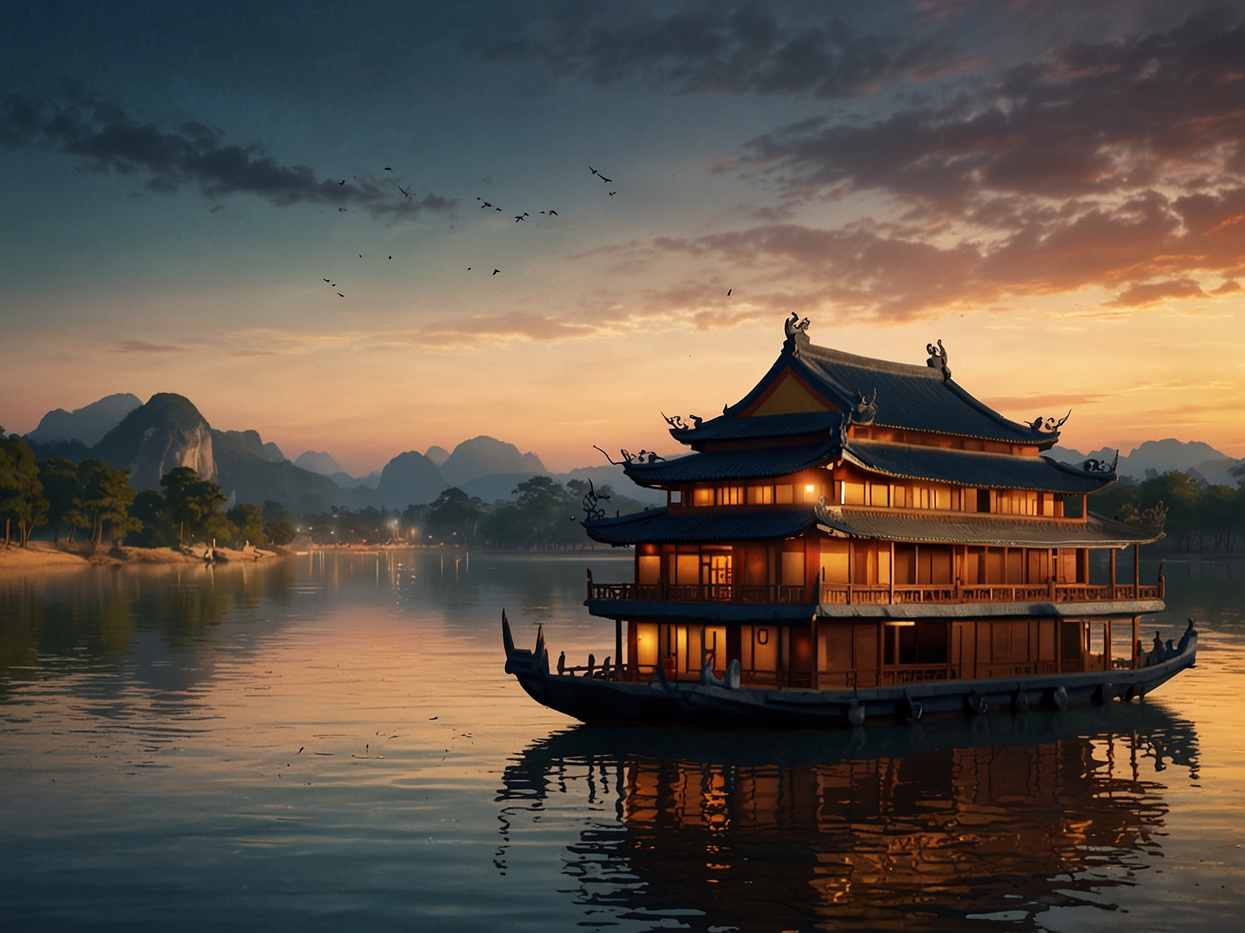 Khám Phá Nghệ Thuật Chăm Da Họa Mặt: Bí Quyết Để Có Làn Da Hoàn Hảo