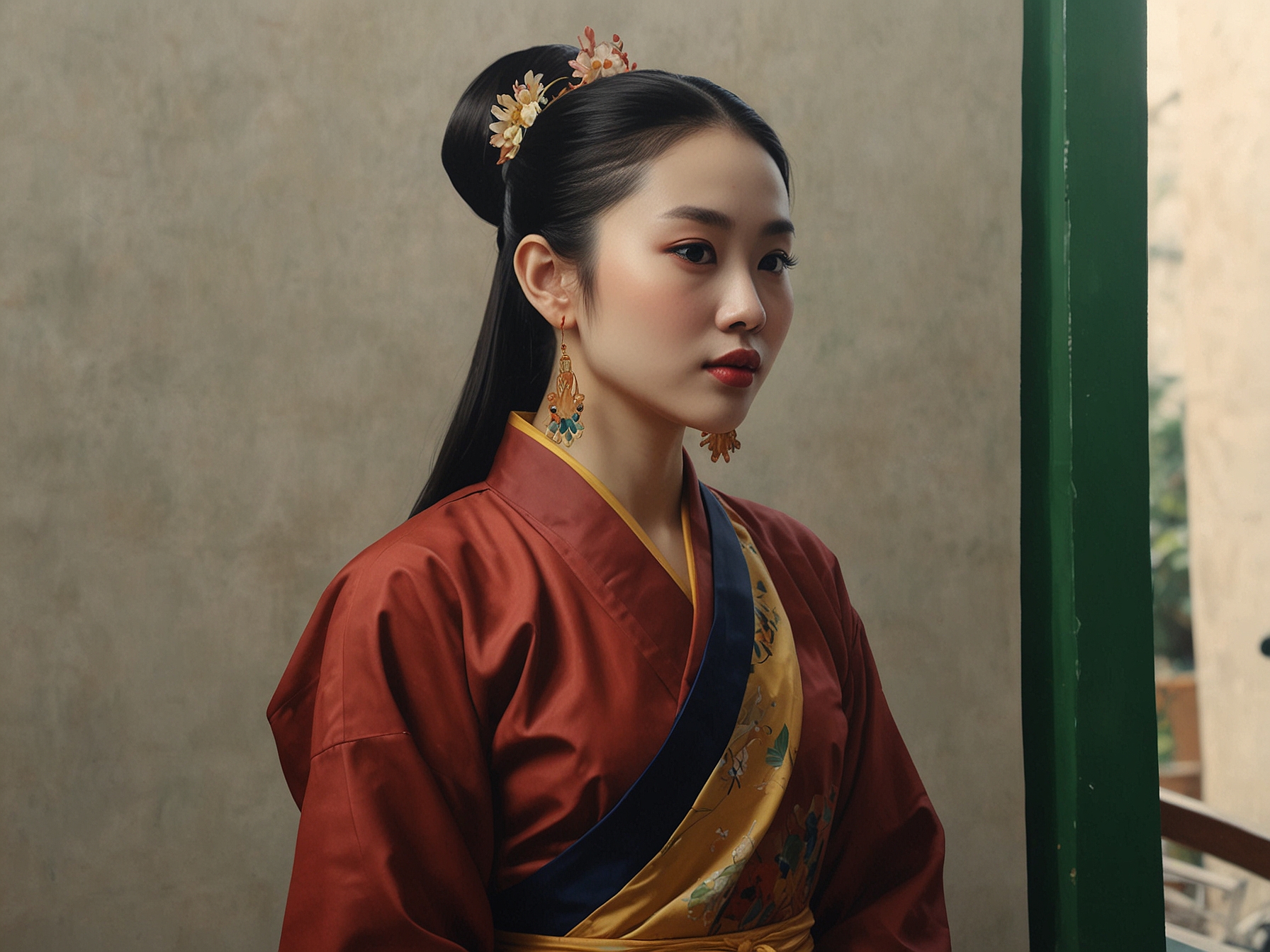 Khám Phá Nghệ Thuật Chăm Da Họa Mặt: Bí Quyết Để Sở Hữu Làn Da Rạng Rỡ